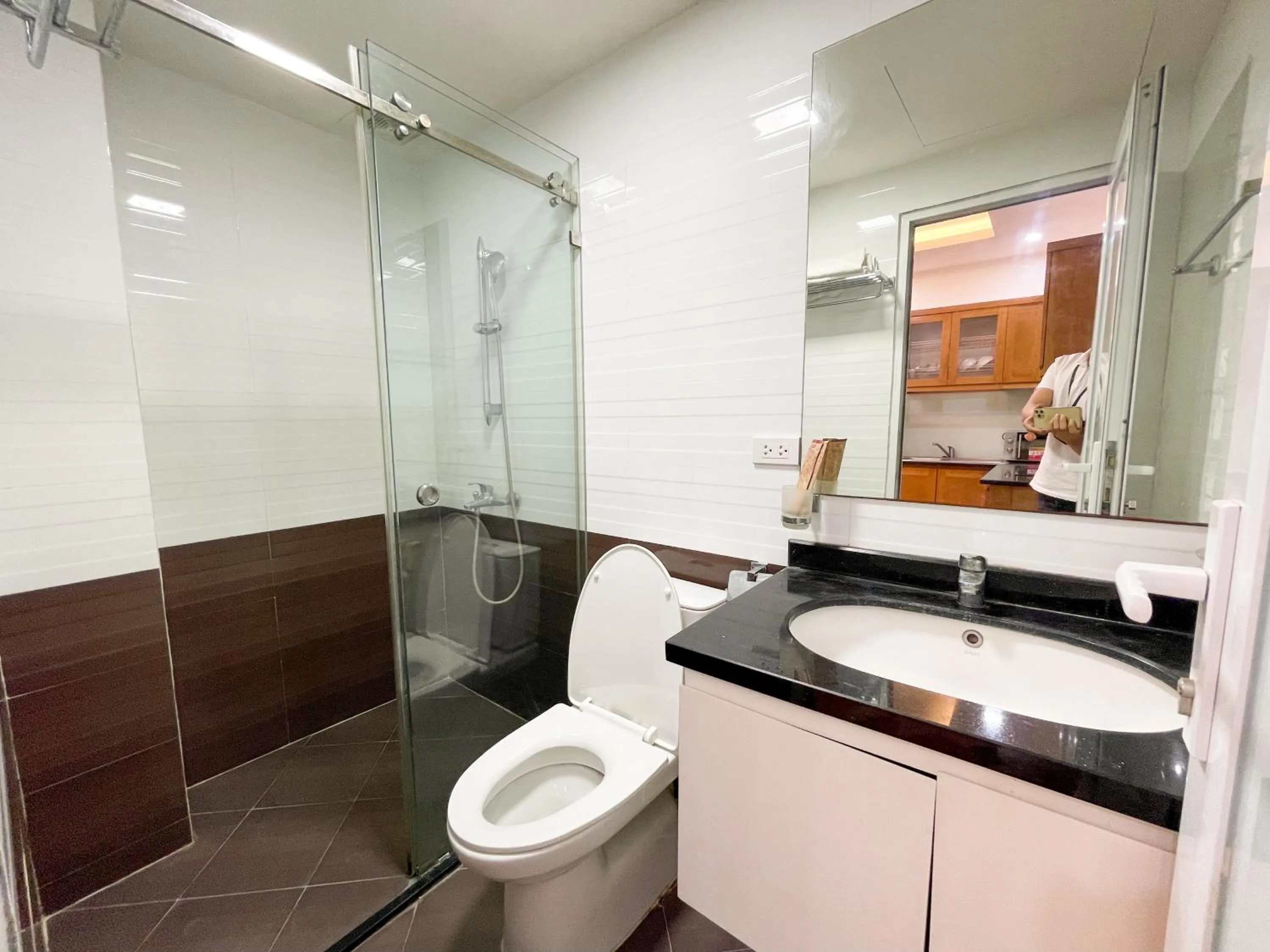 NINE HOUSING 92 Dao Tan