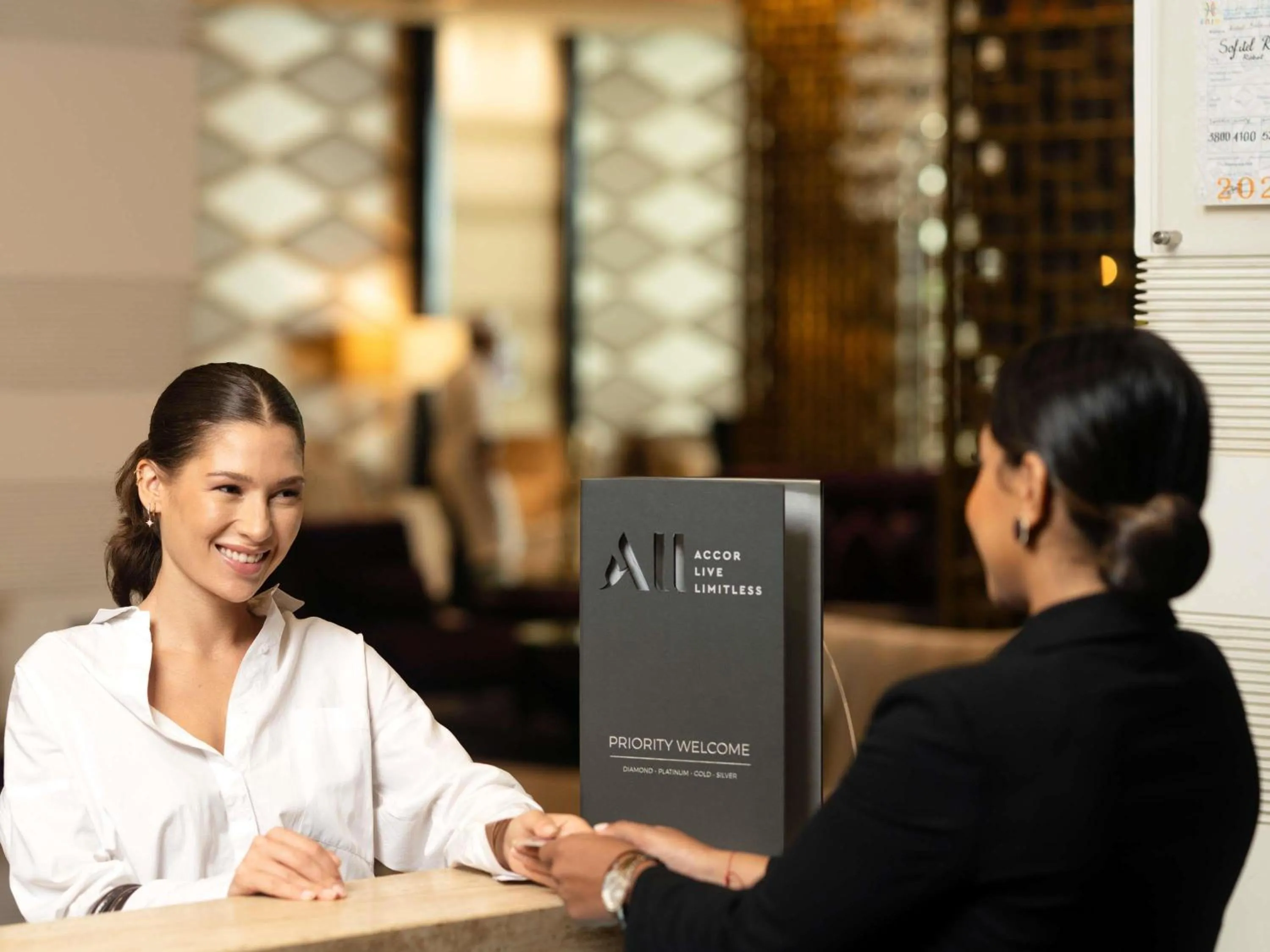 Other in Sofitel Rabat Jardin Des Roses