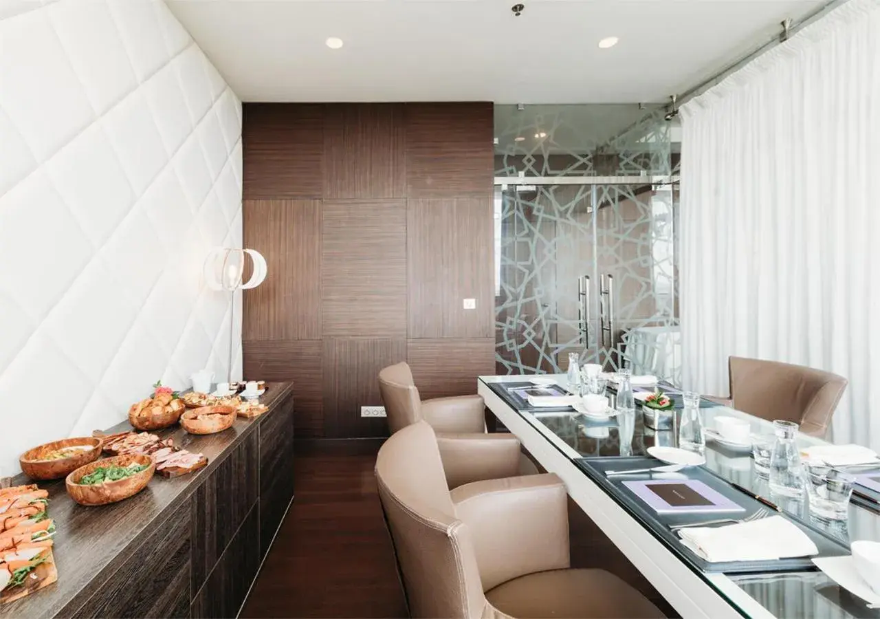 Restaurant/places to eat in Sofitel Rabat Jardin Des Roses Restaurant/places to eat in Sofitel Rabat Jardin Des Roses