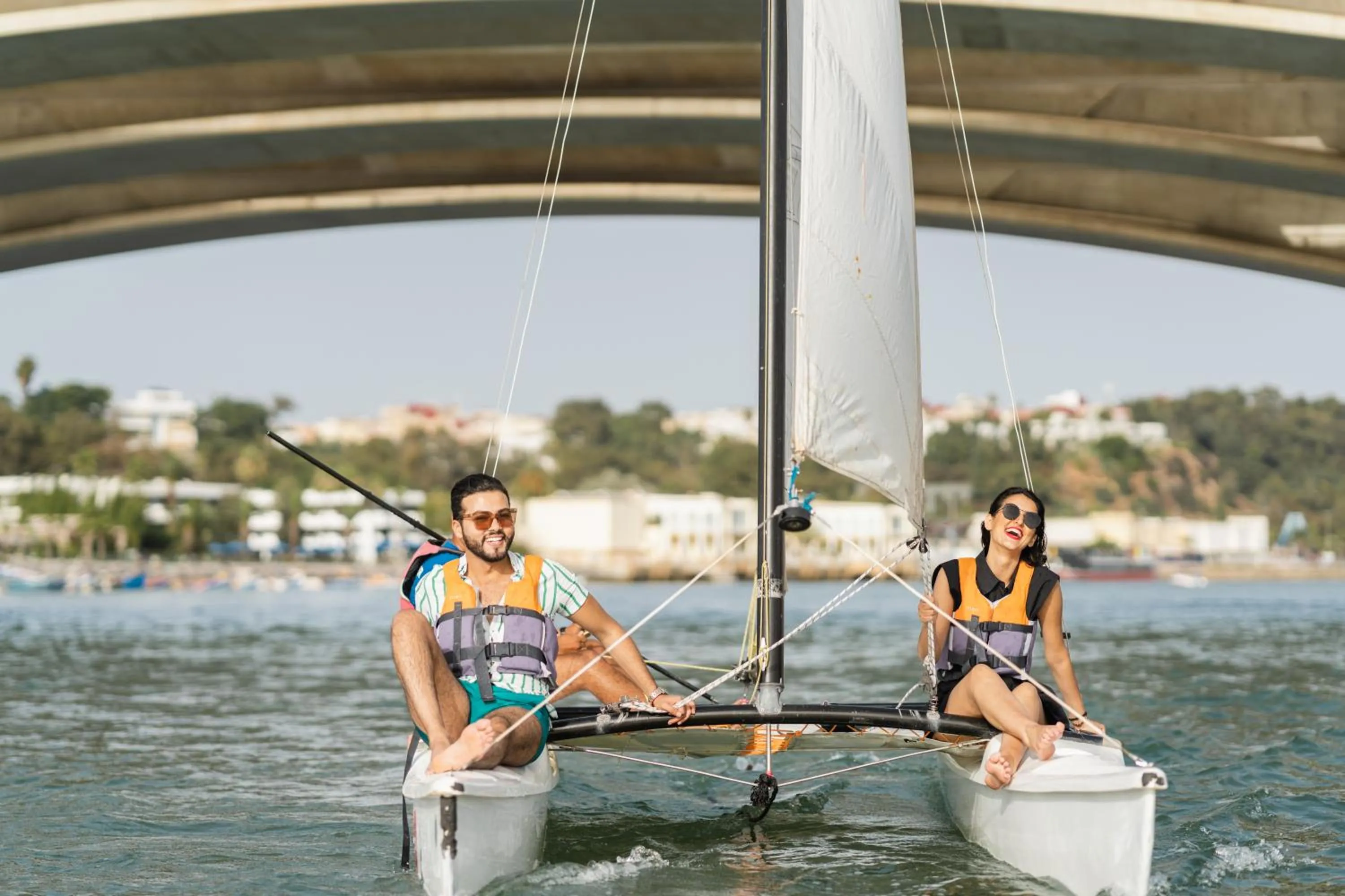 Nearby landmark in Sofitel Rabat Jardin Des Roses