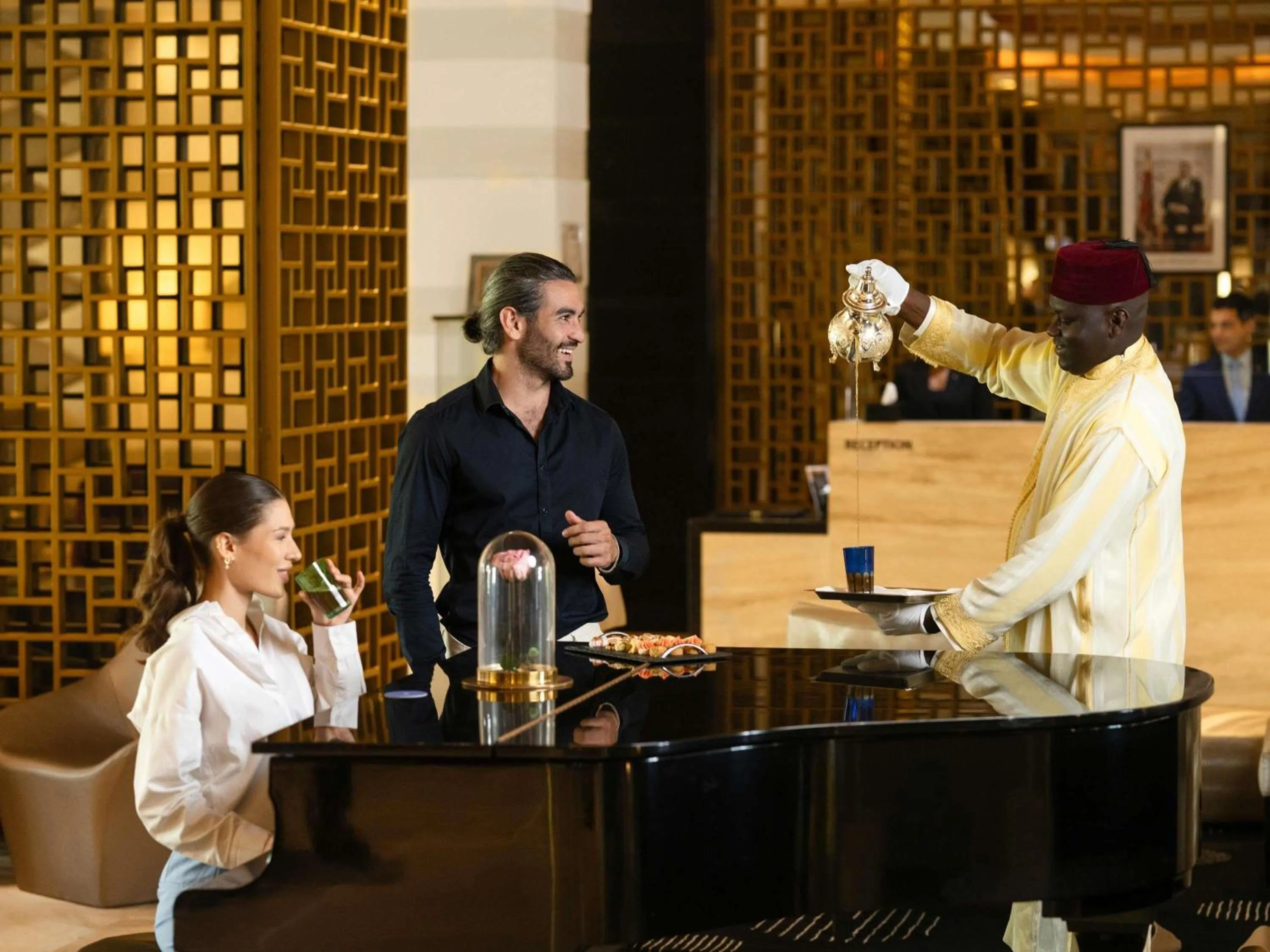 Other in Sofitel Rabat Jardin Des Roses