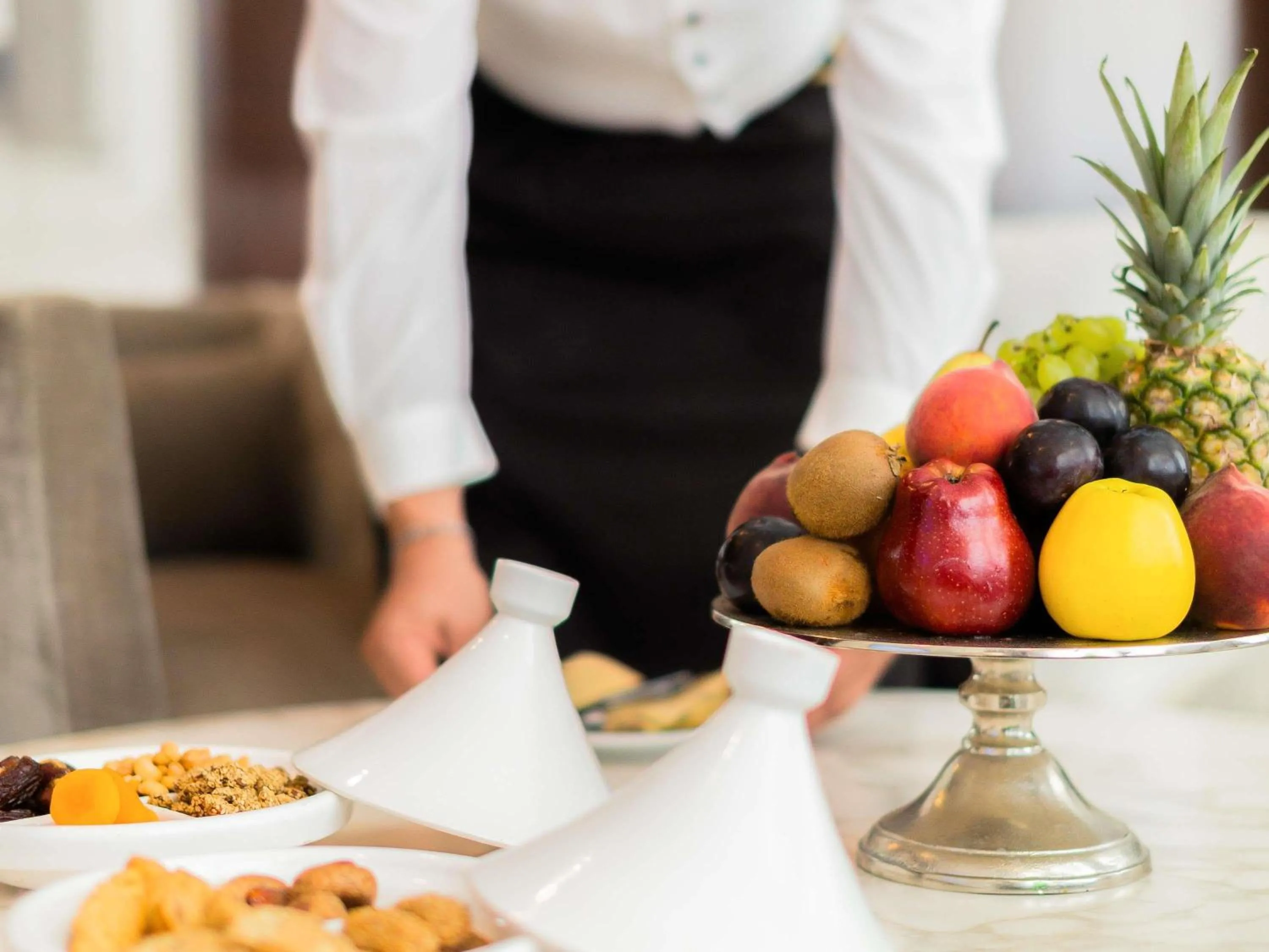 Other in Sofitel Rabat Jardin Des Roses