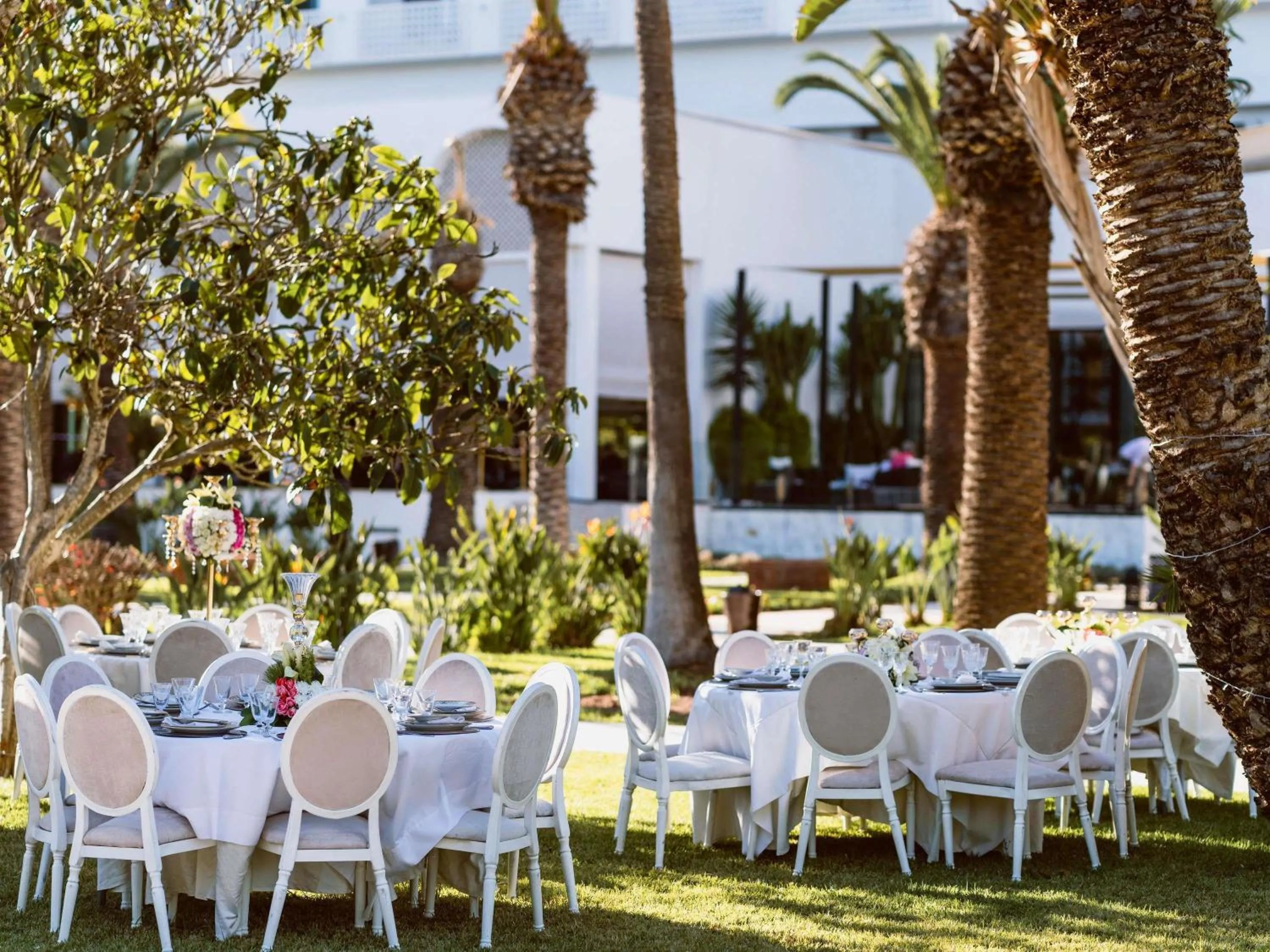 Other in Sofitel Rabat Jardin Des Roses