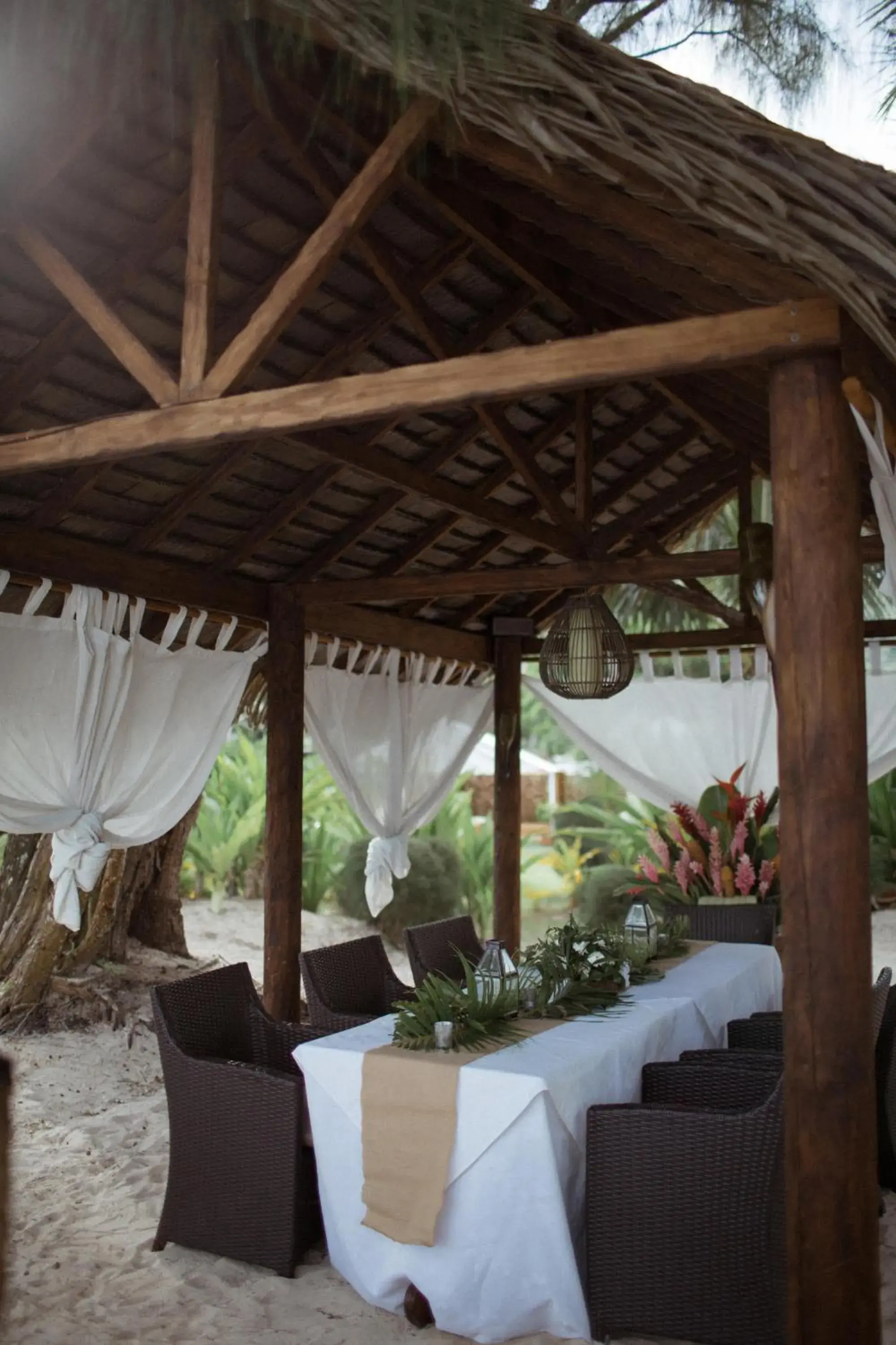 Restaurant/places to eat in Pacific Resort Rarotonga Restaurant/places to eat in Pacific Resort Rarotonga