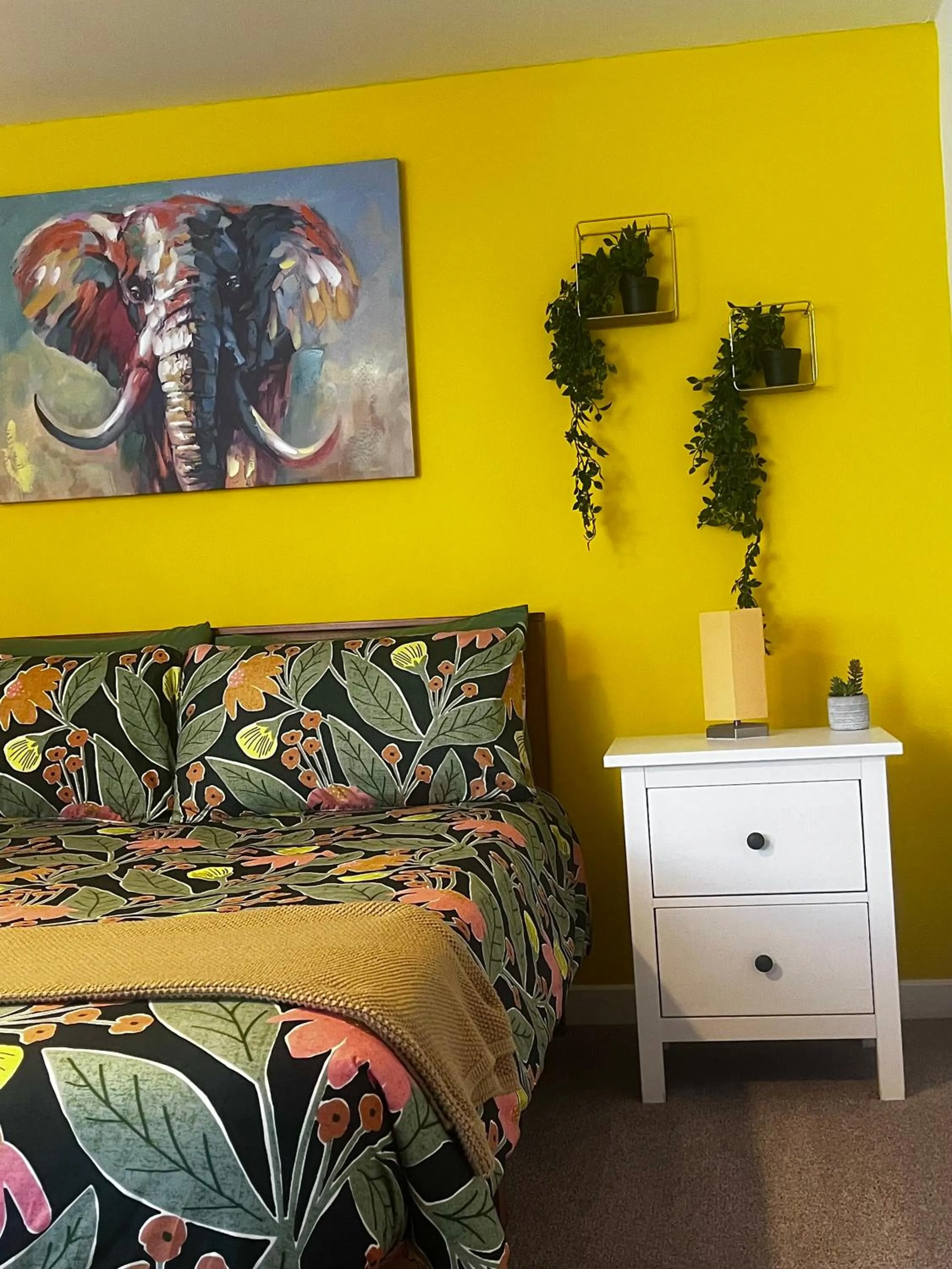 Jasper Apartment