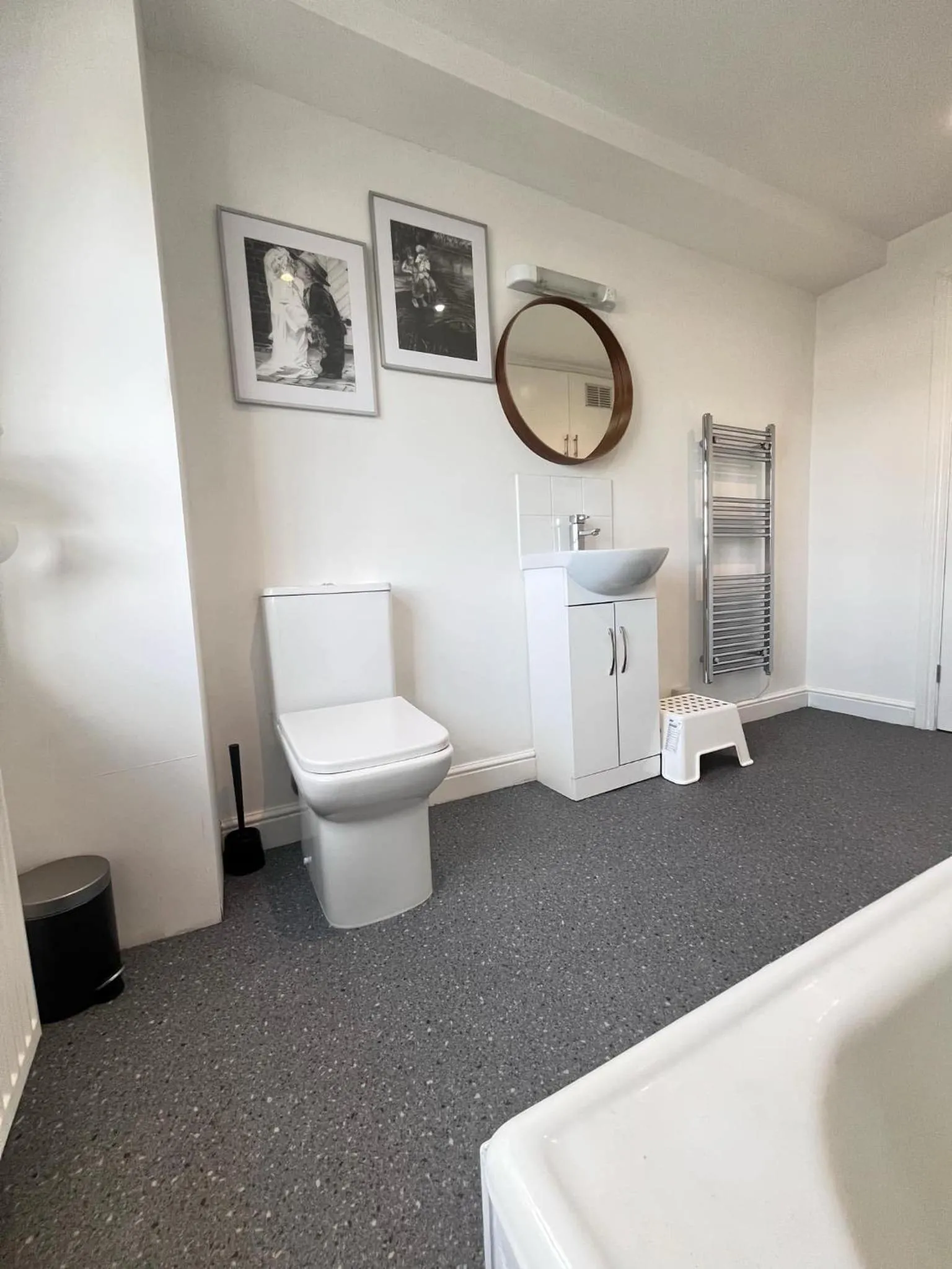 Jasper Apartment