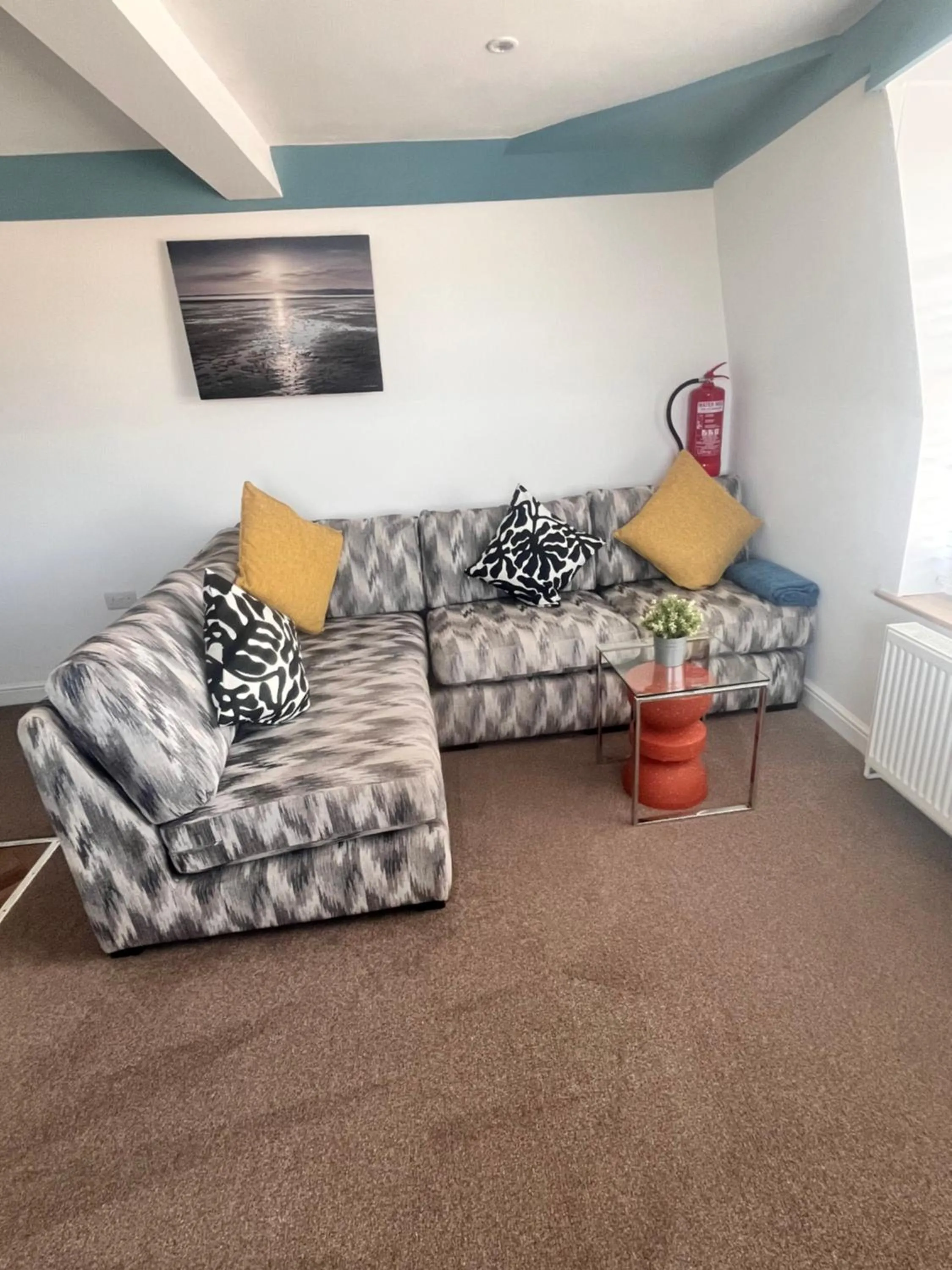 Jasper Apartment