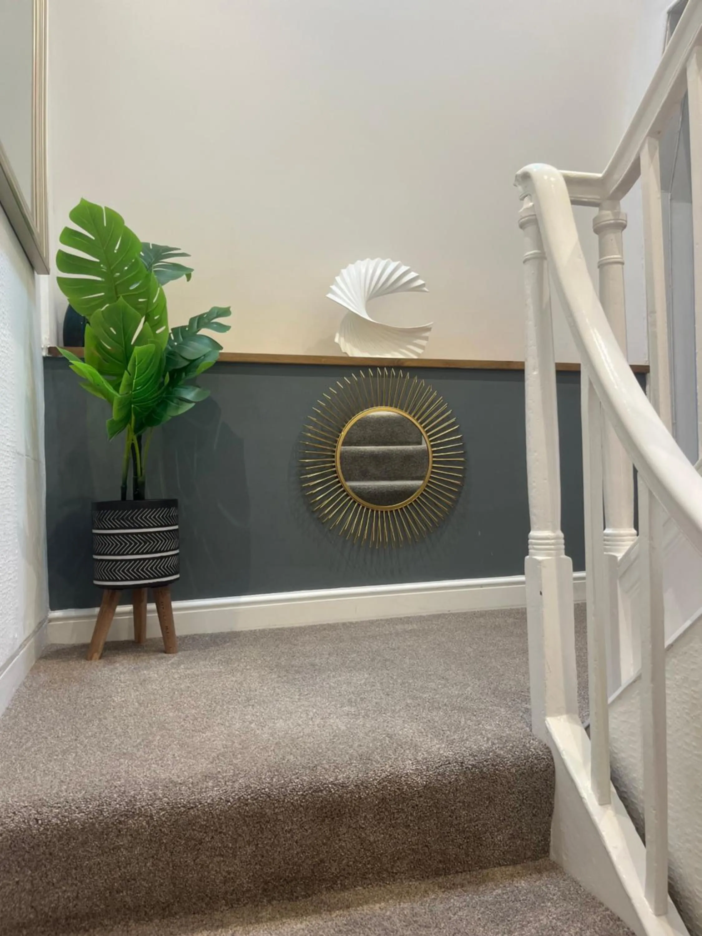 Jasper Apartment