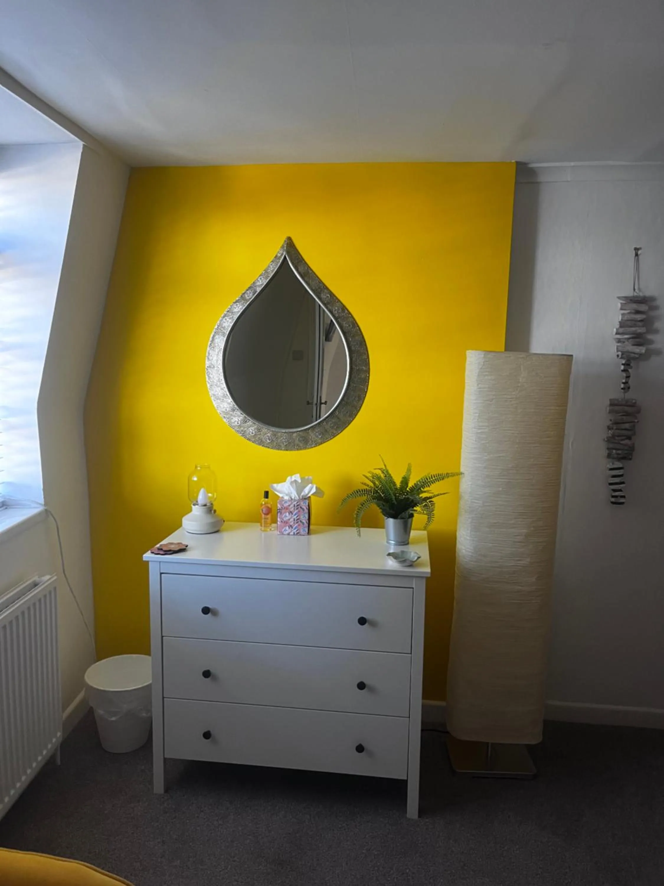 Jasper Apartment