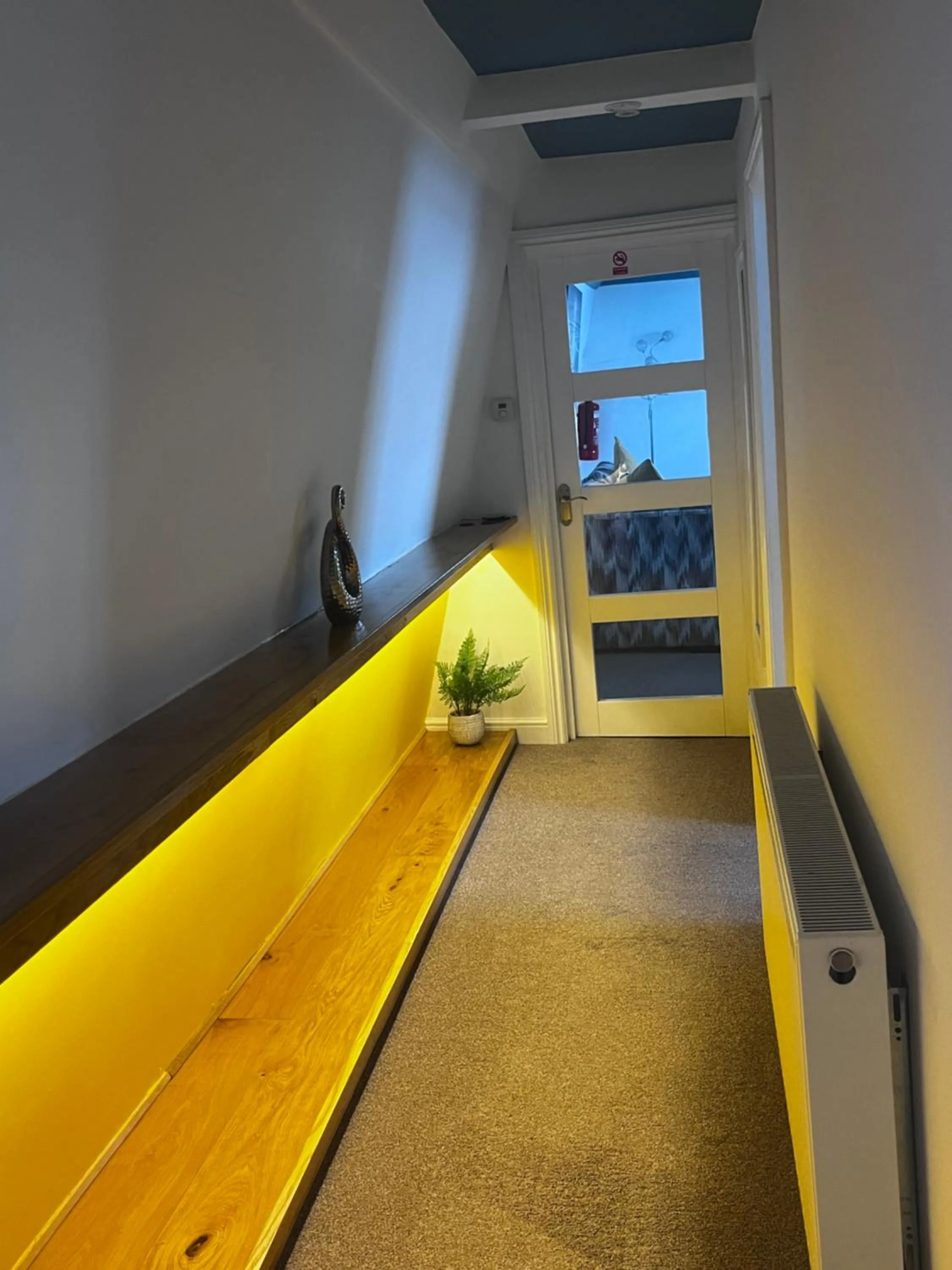 Jasper Apartment