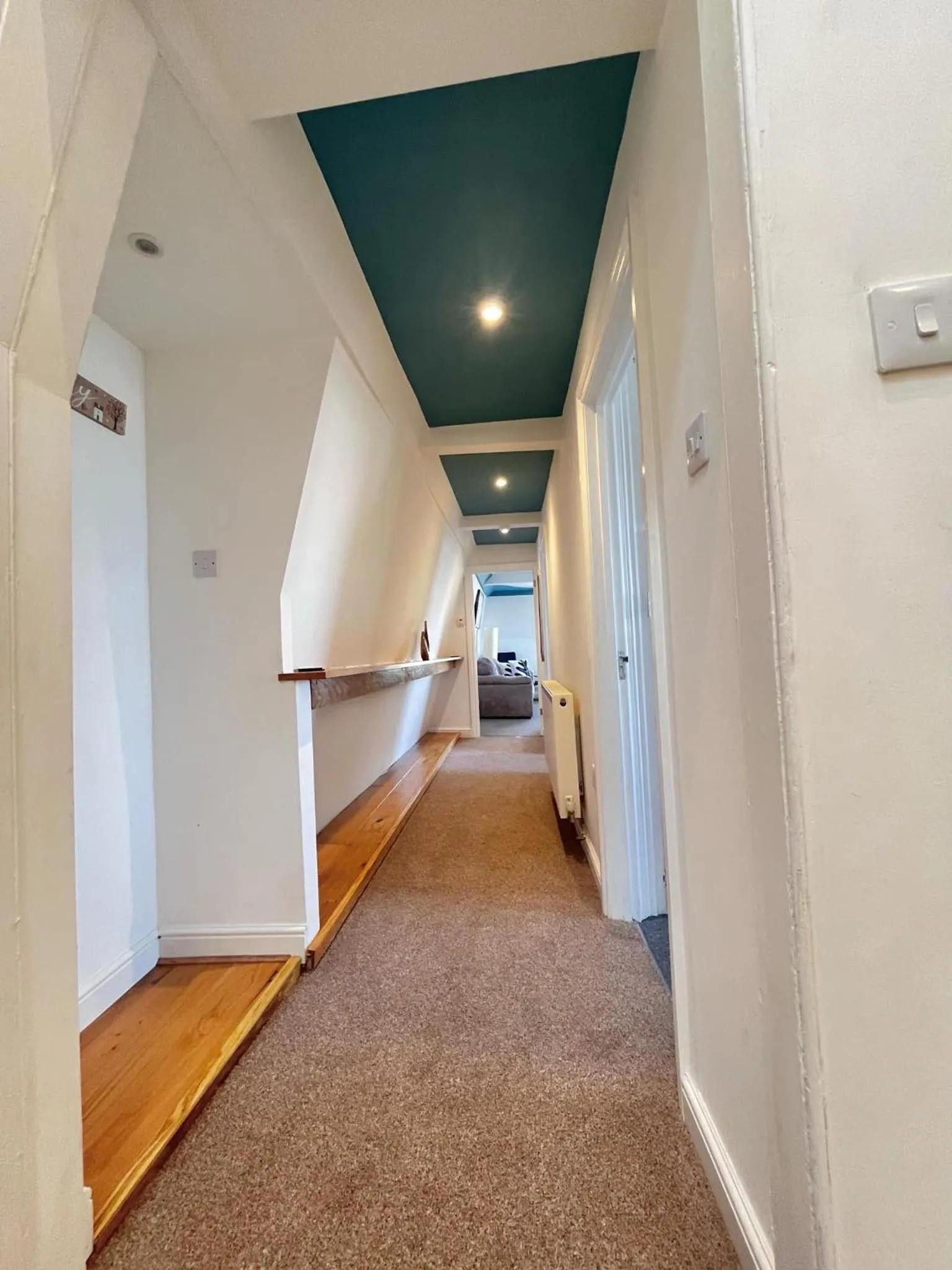 Jasper Apartment