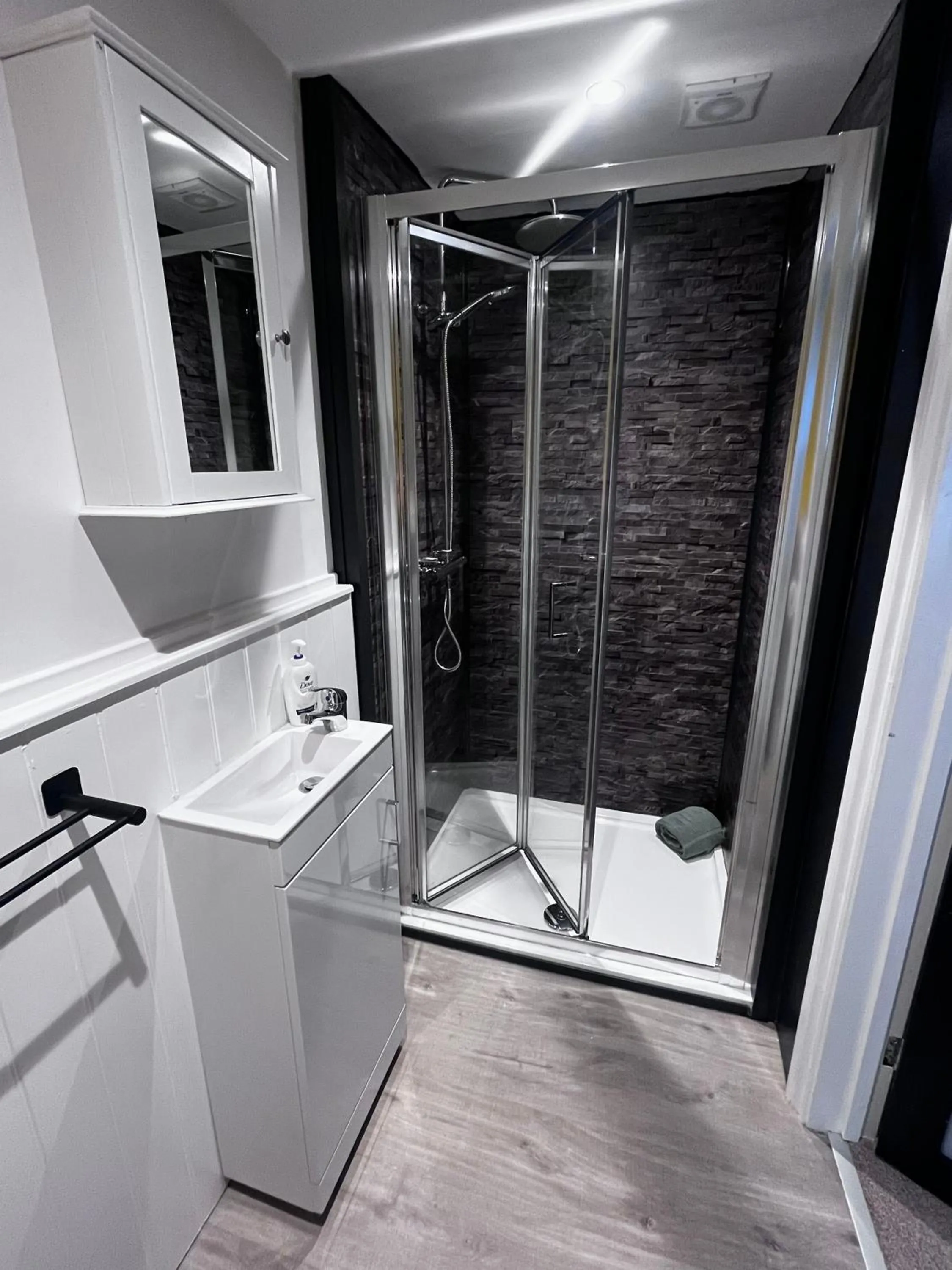 Jasper Apartment