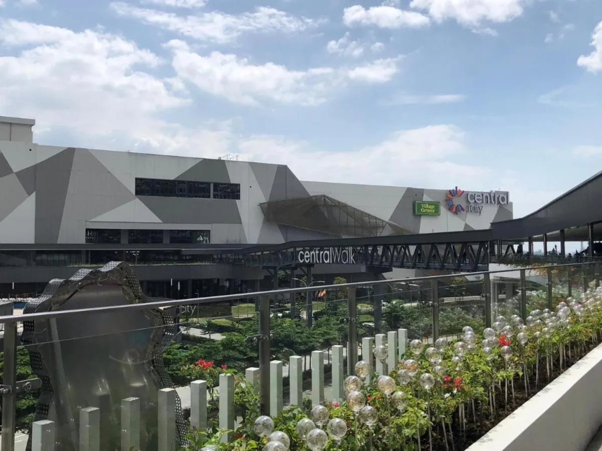 I-City Homestay @ Shah Alam