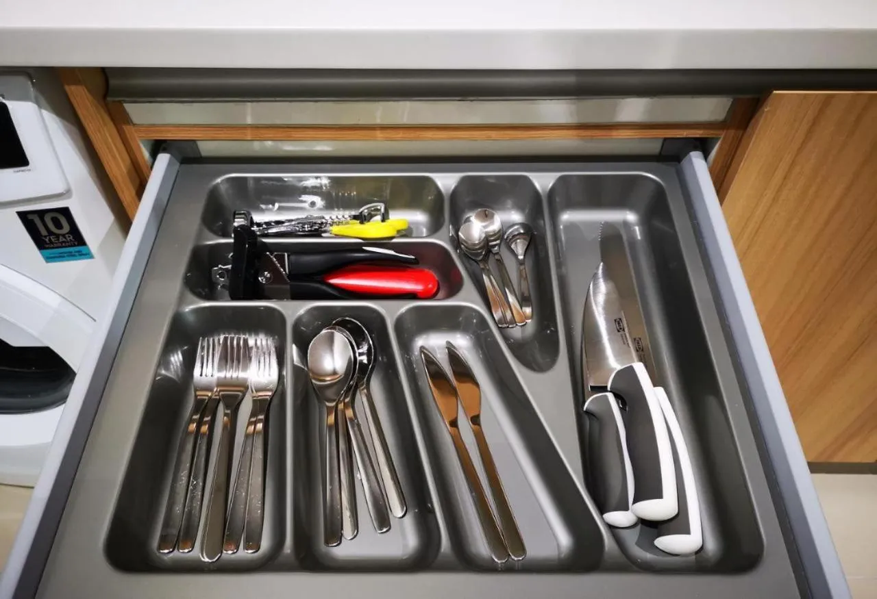 I-City Homestay @ Shah Alam