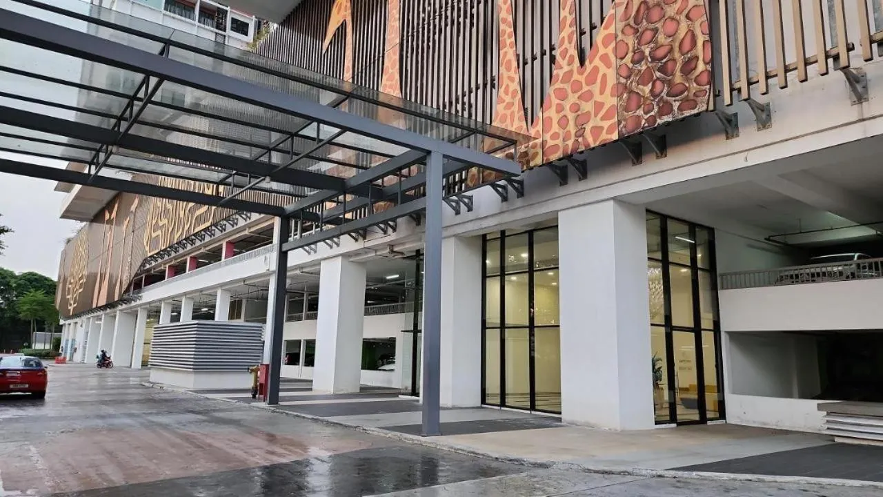 I-City Homestay @ Shah Alam