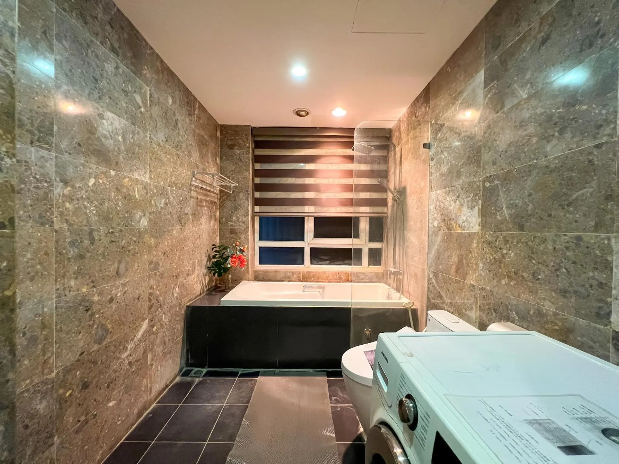 Bed in NINE HOUSING 535 Kim Ma