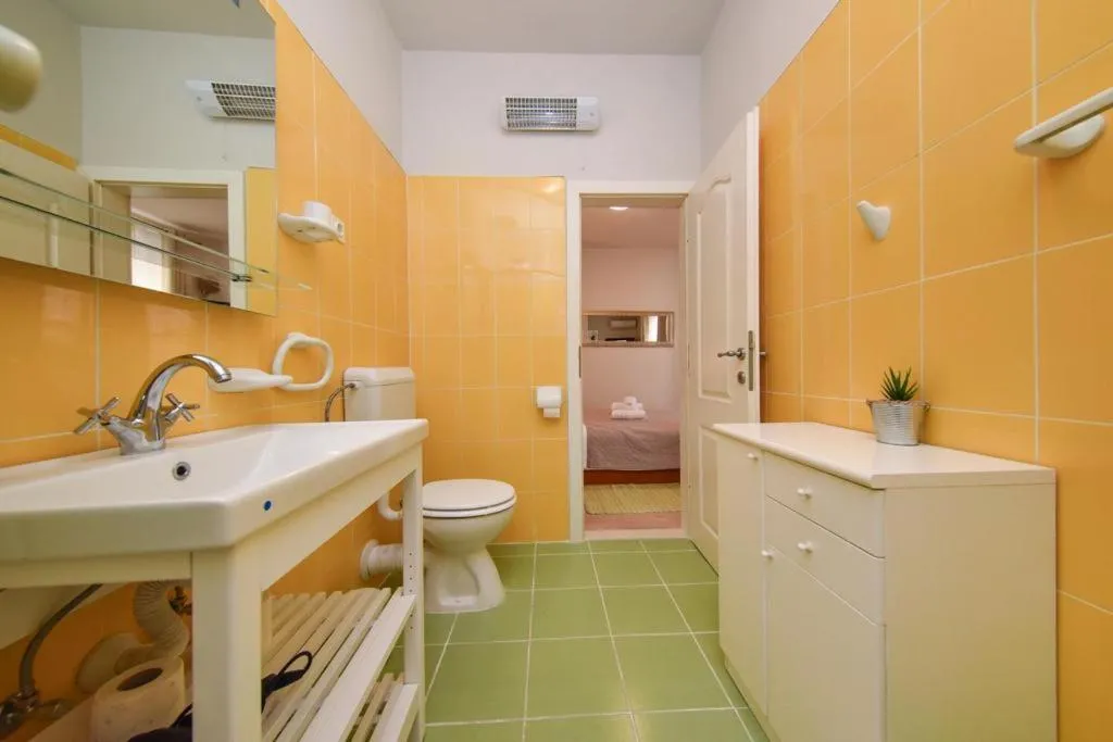 Apartment Zaratino