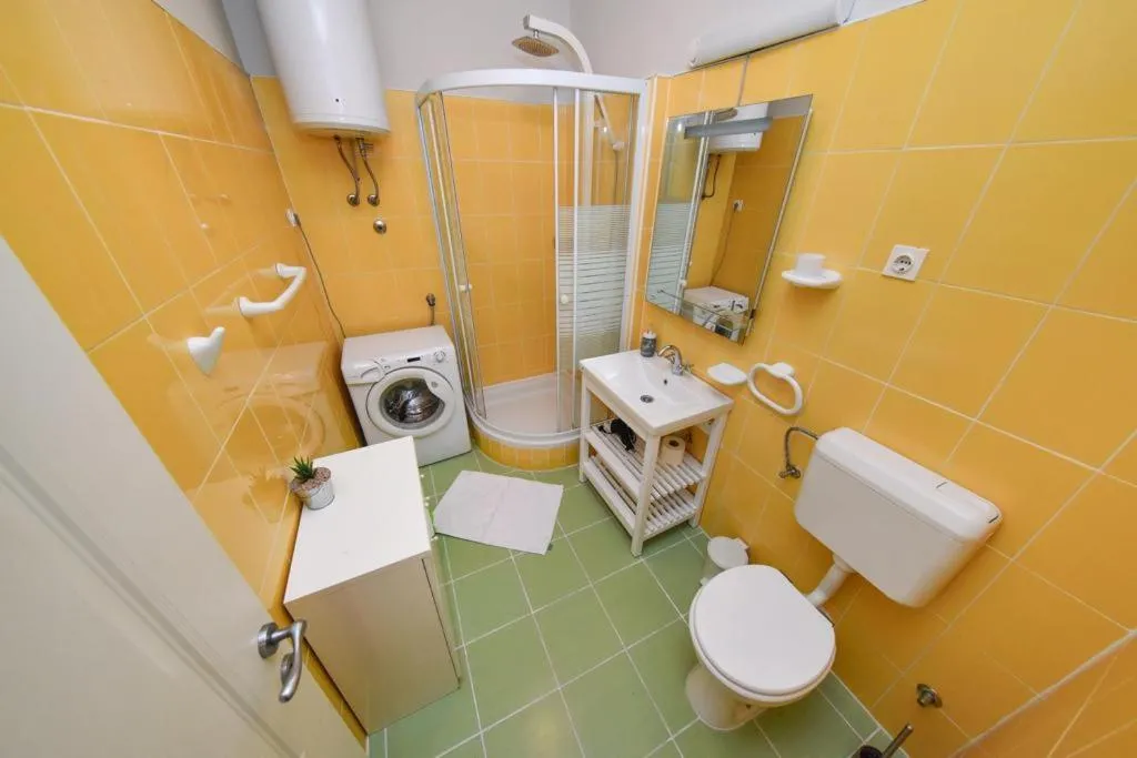 Apartment Zaratino