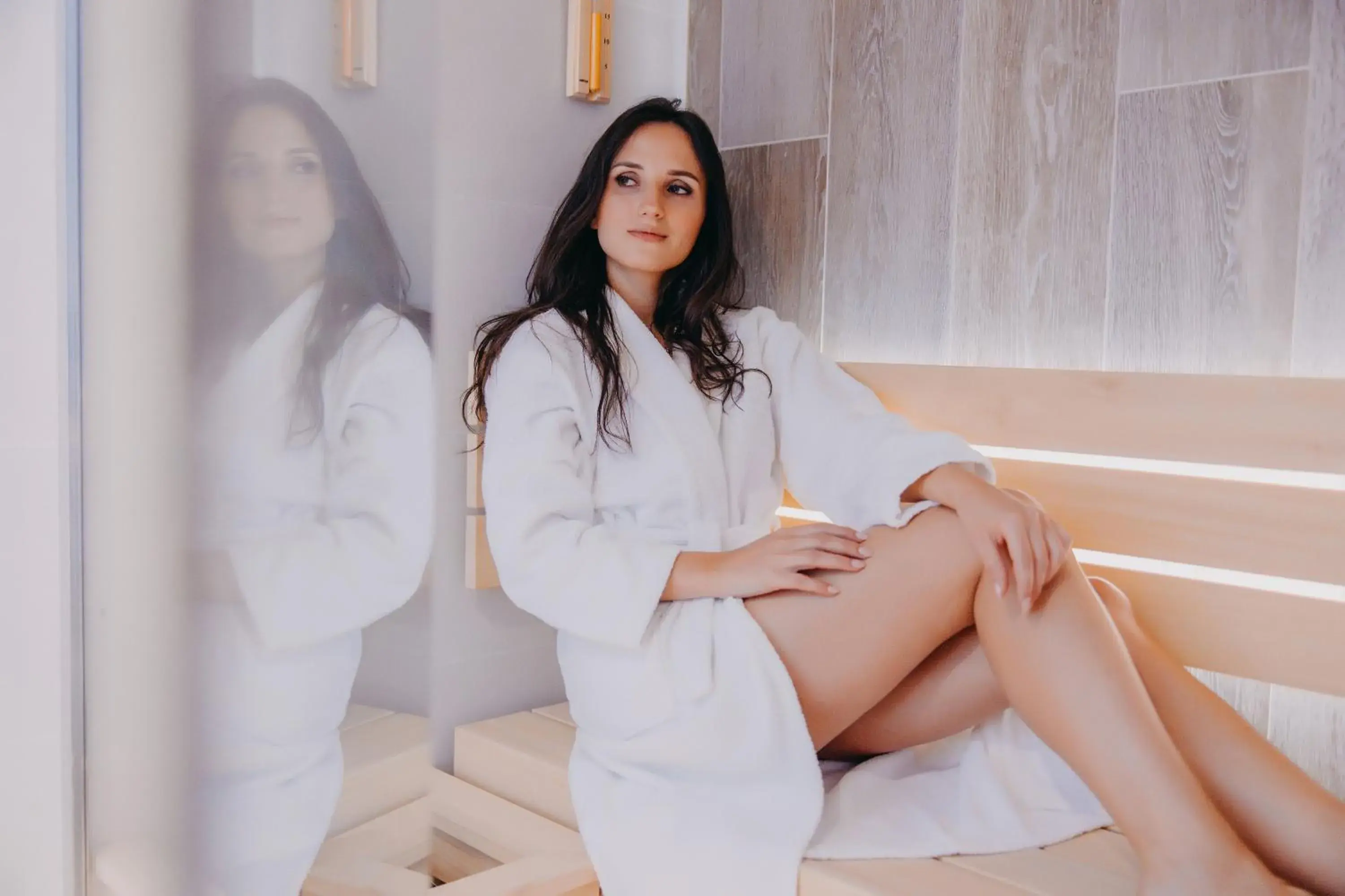 Superior Apartment in Platinum Adults Superior Apartment in Platinum Adults