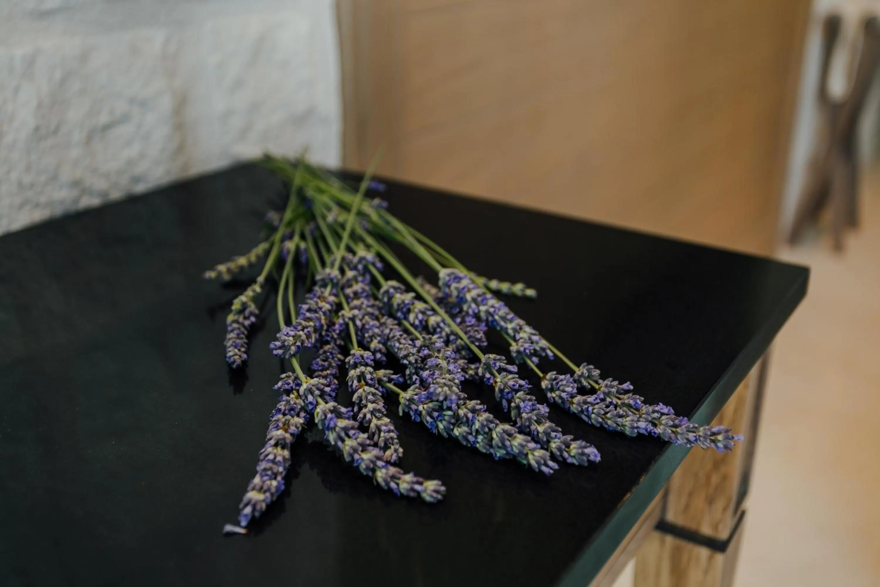 Decorative detail in Boutique Hotel & Spa Casa del Mare - Mediterraneo