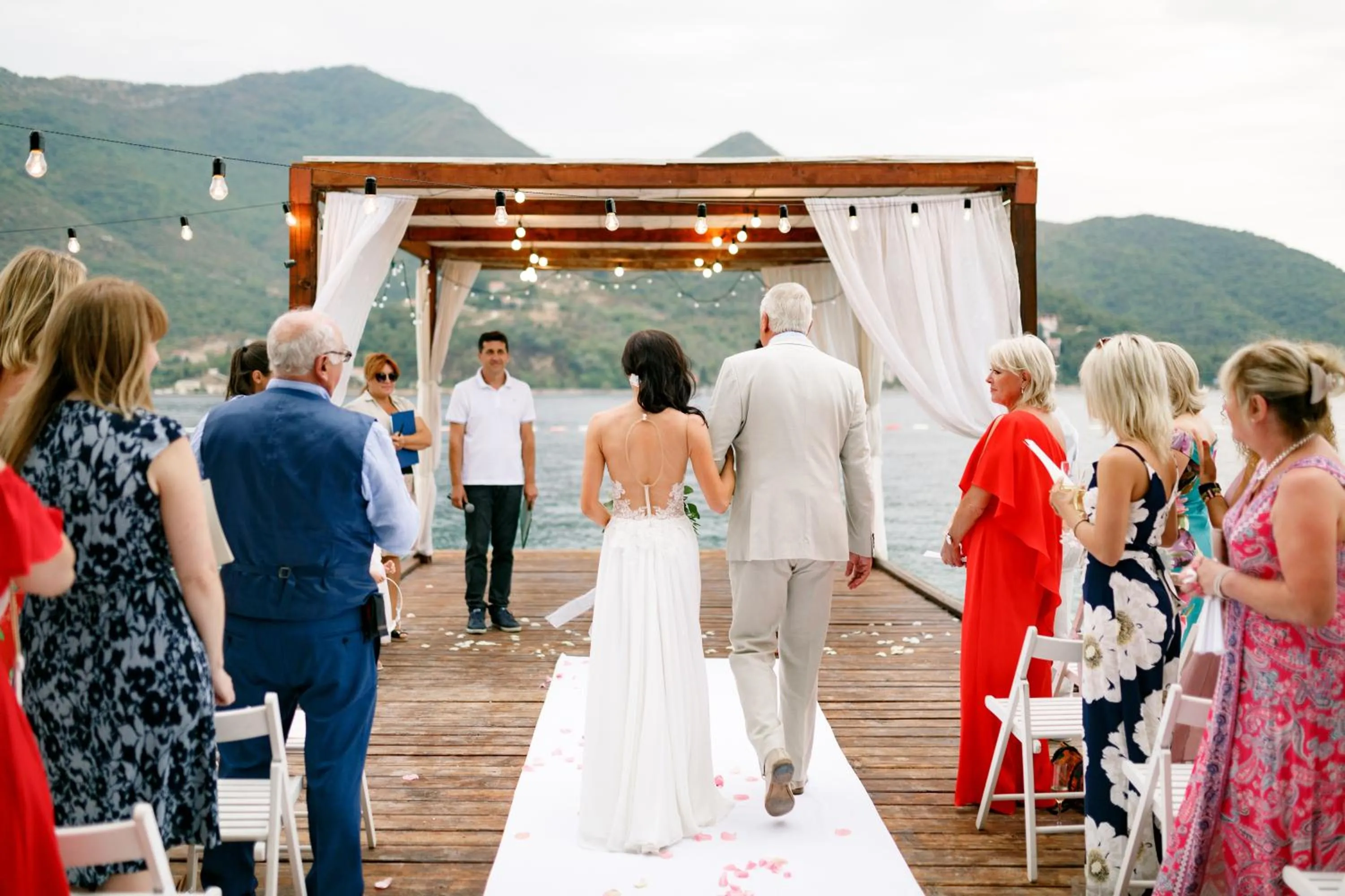 Beach in Boutique Hotel & Spa Casa del Mare - Mediterraneo