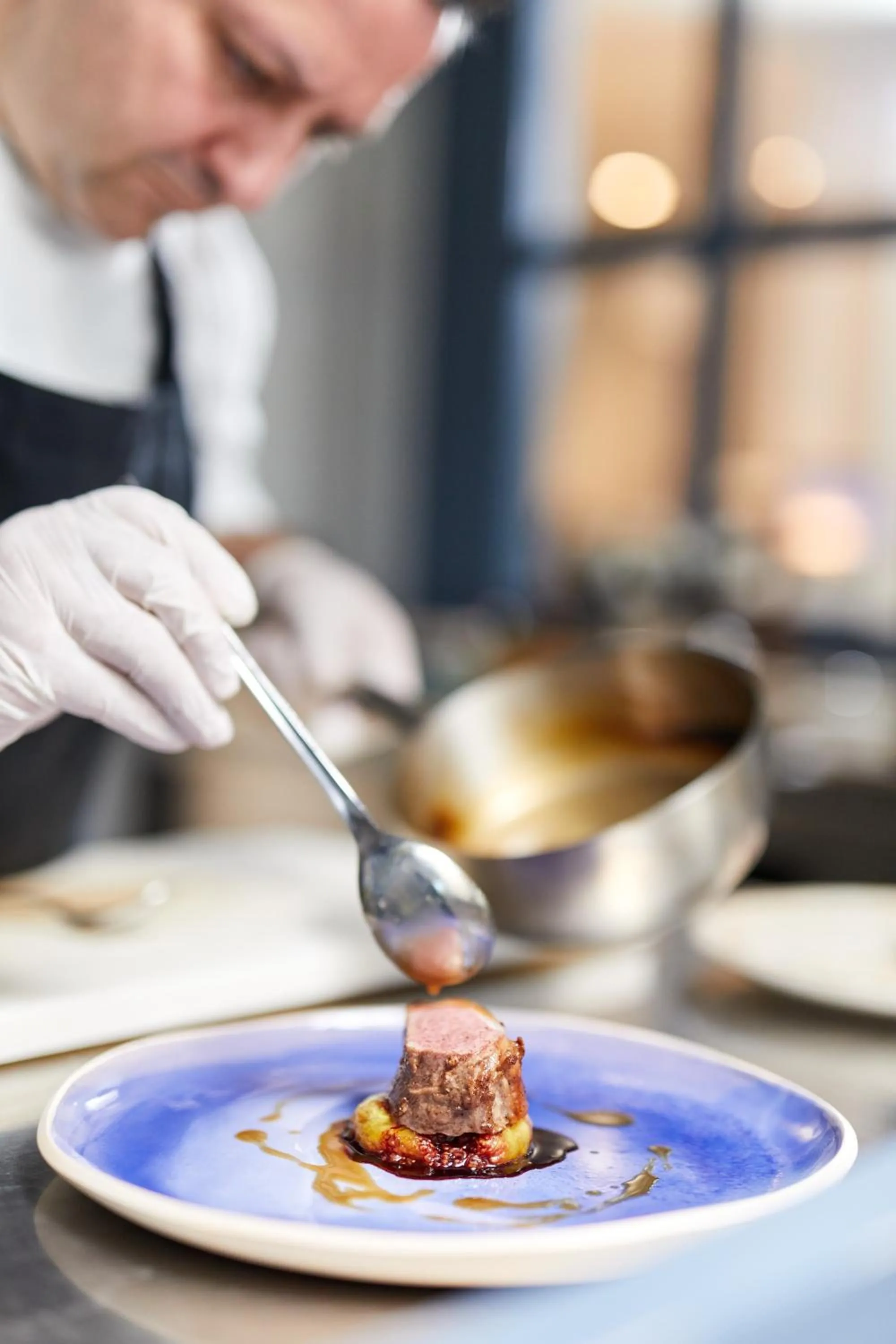 Dinner in Boutique Hotel & Spa Casa del Mare - Mediterraneo