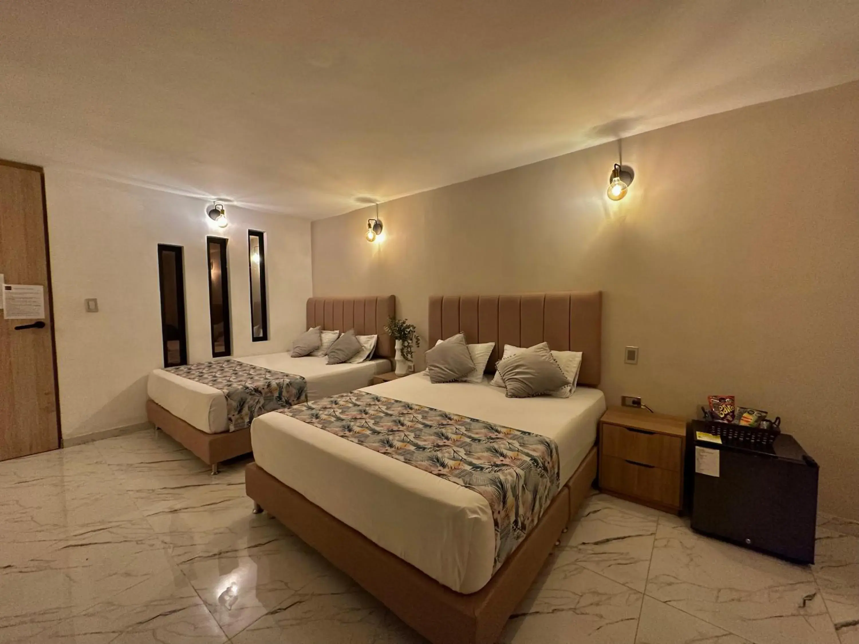 Deluxe Suite - single occupancy in HOTEL BALI AT POBLADO Deluxe Suite - single occupancy in HOTEL BALI AT POBLADO