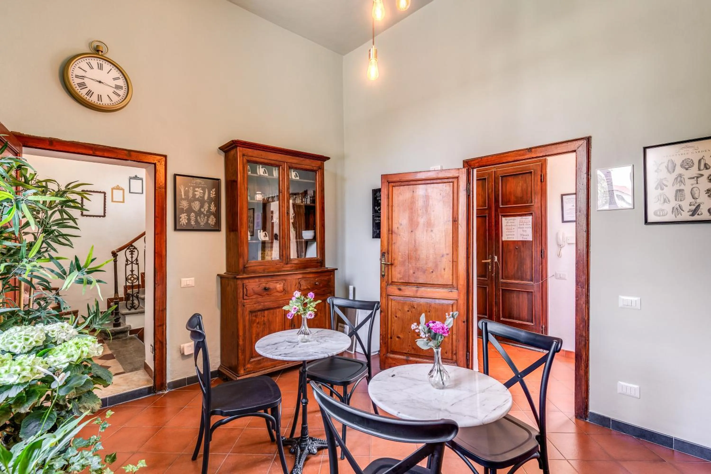 kitchen in AwesHomeitaly - Villa Tower