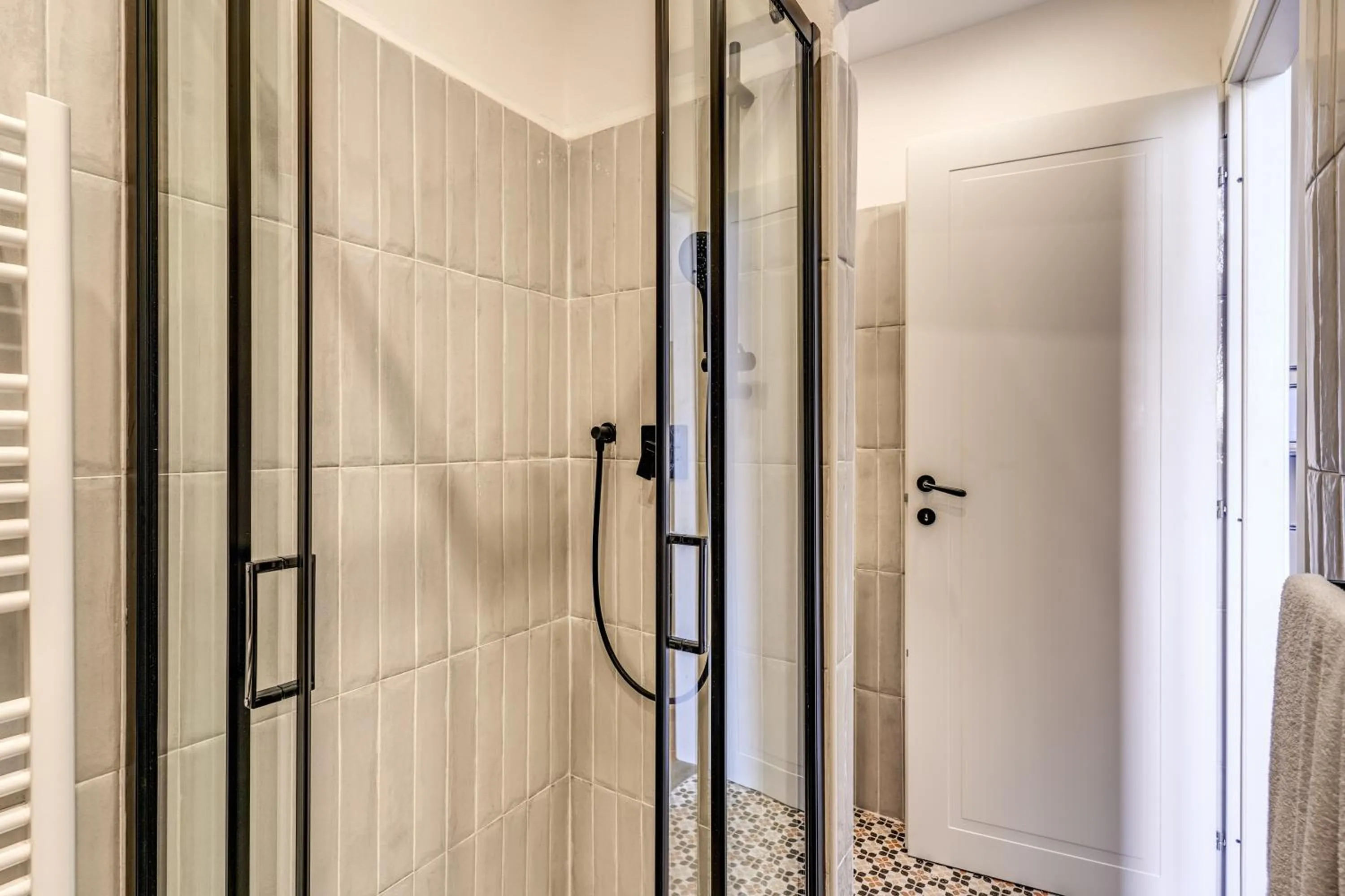 Bathroom in AwesHomeitaly - Villa Tower