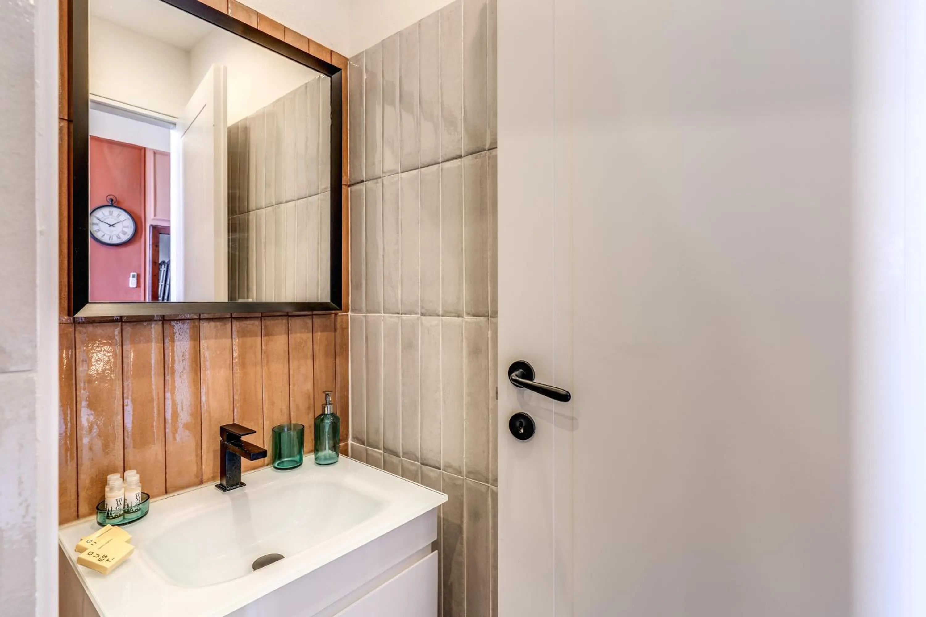 Bathroom in AwesHomeitaly - Villa Tower