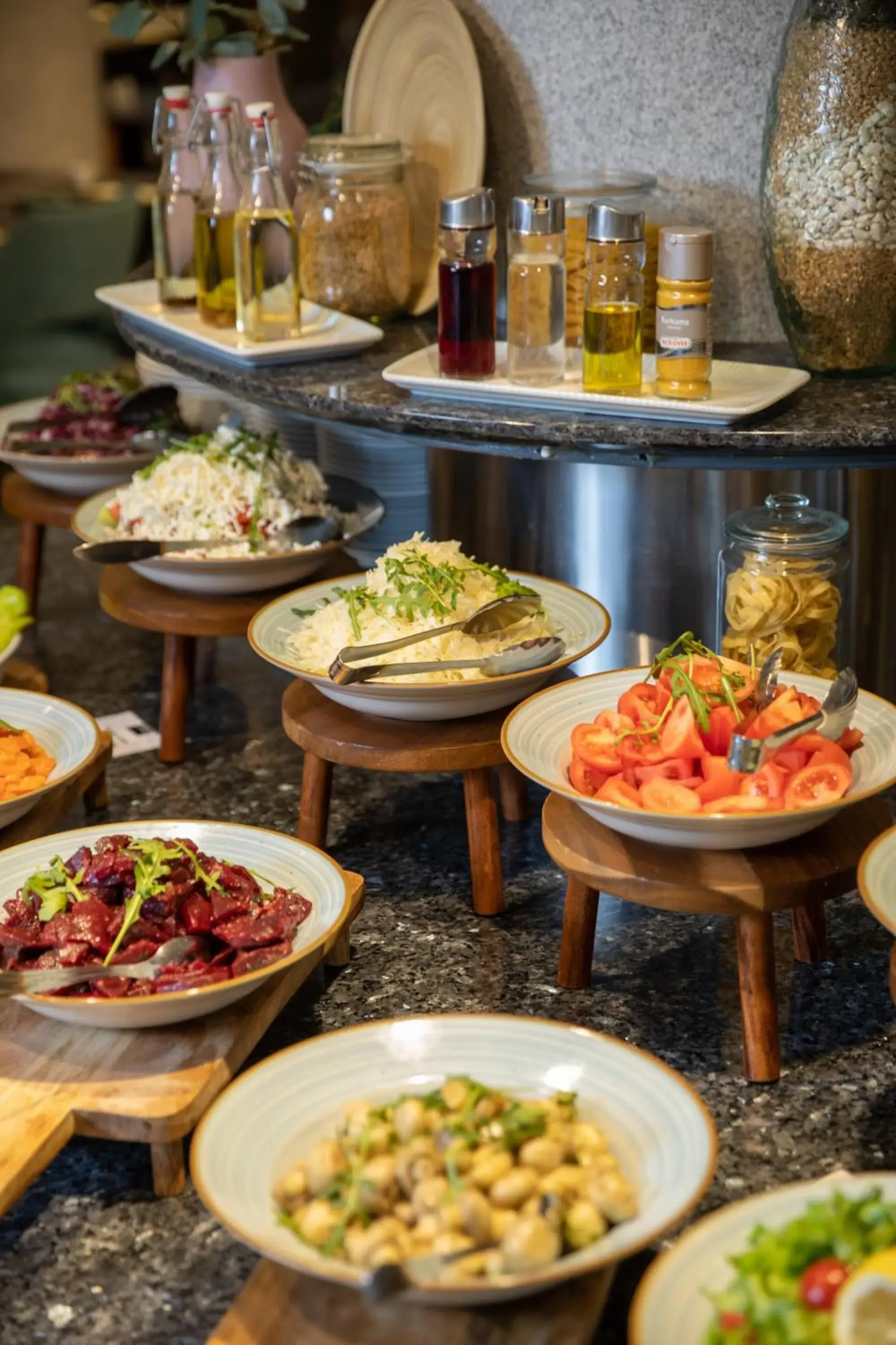 Restaurant/places to eat in Mona Plaza Zlatibor Restaurant/places to eat in Mona Plaza Zlatibor