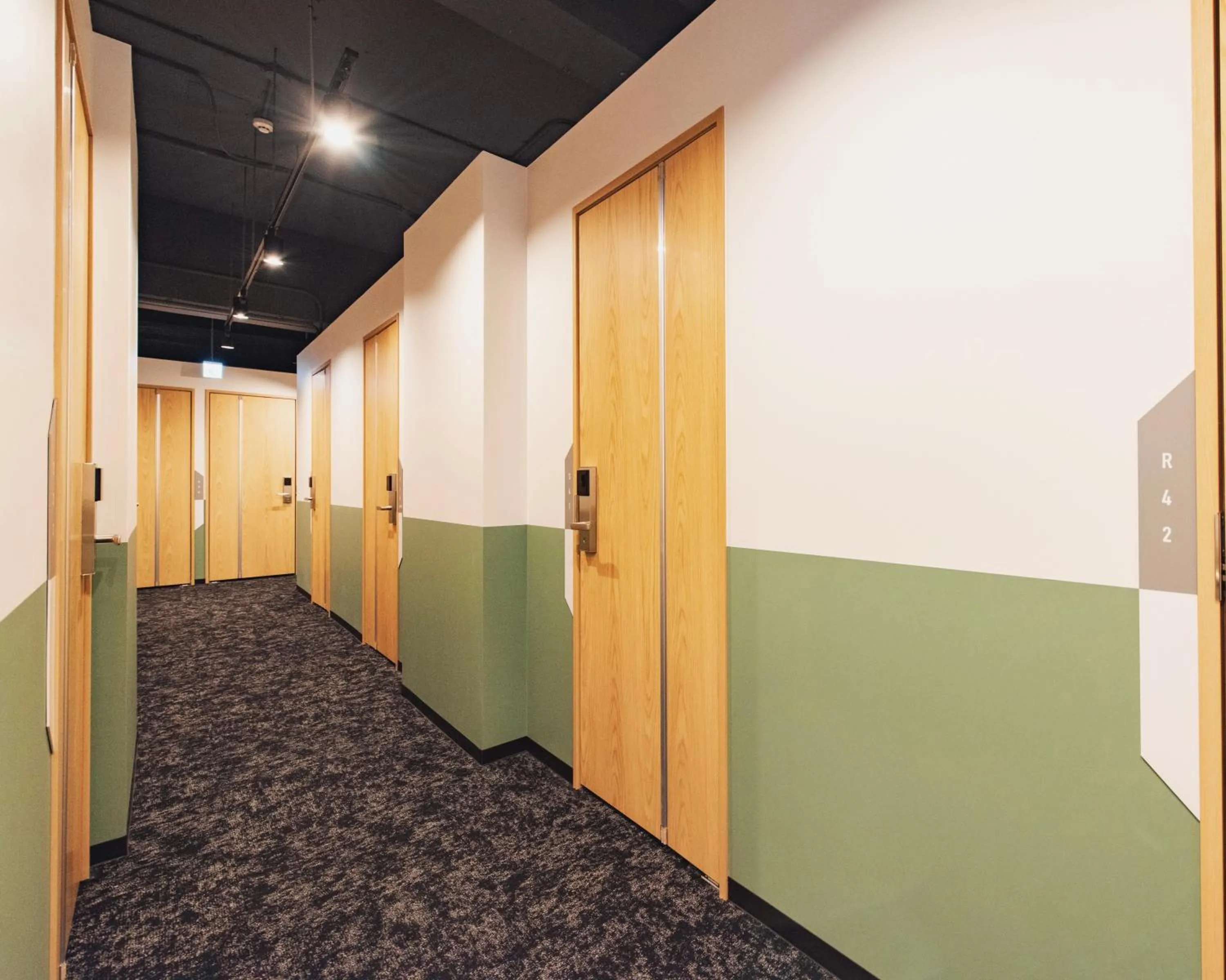 Relief Kokura ANNEX Book & Stay