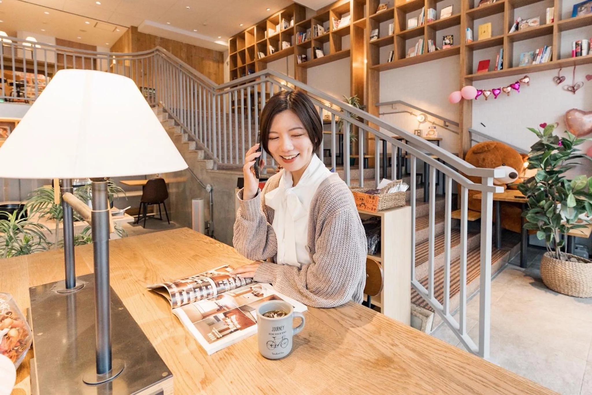 Relief Kokura ANNEX Book & Stay