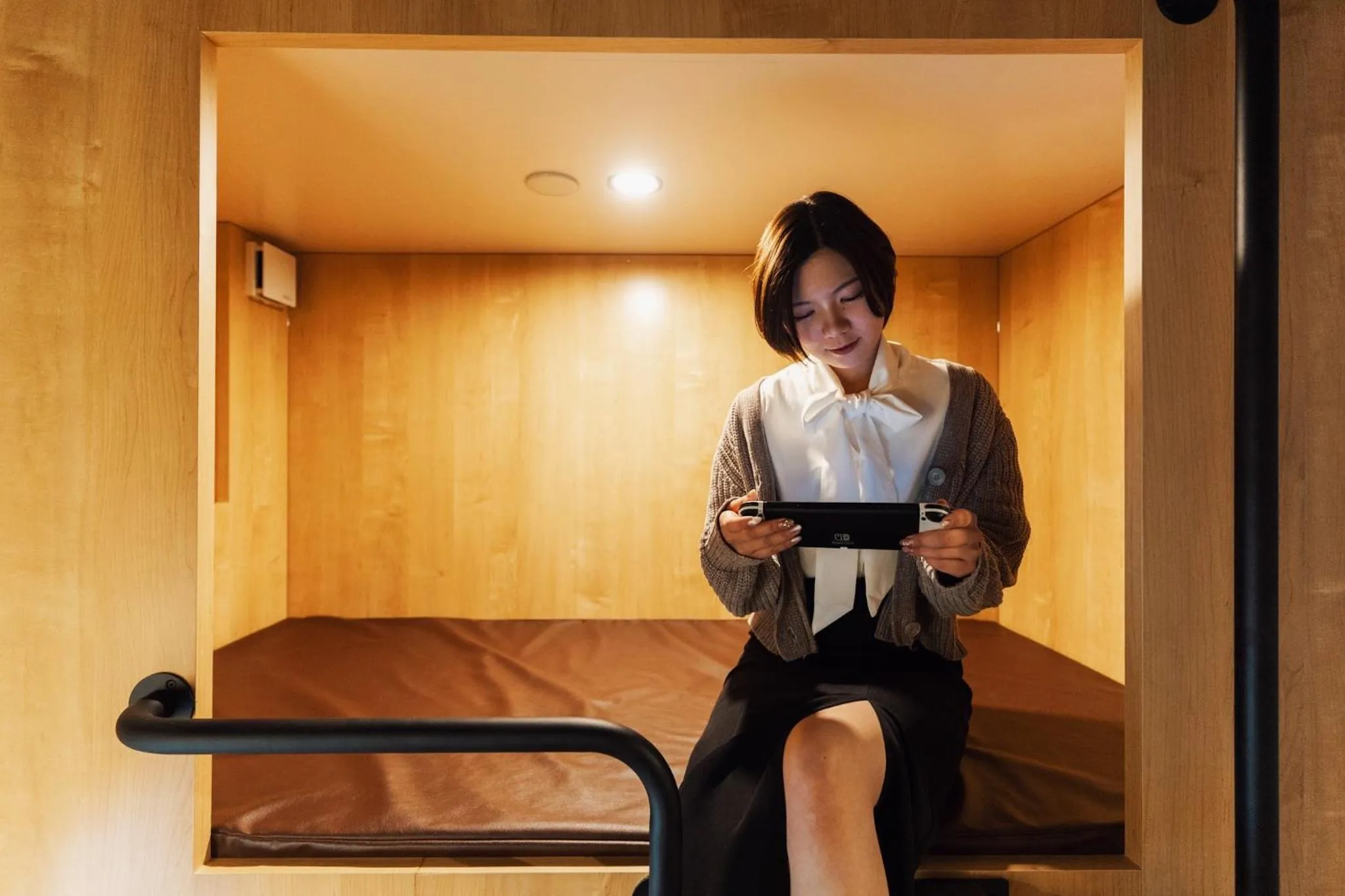 Relief Kokura ANNEX Book & Stay