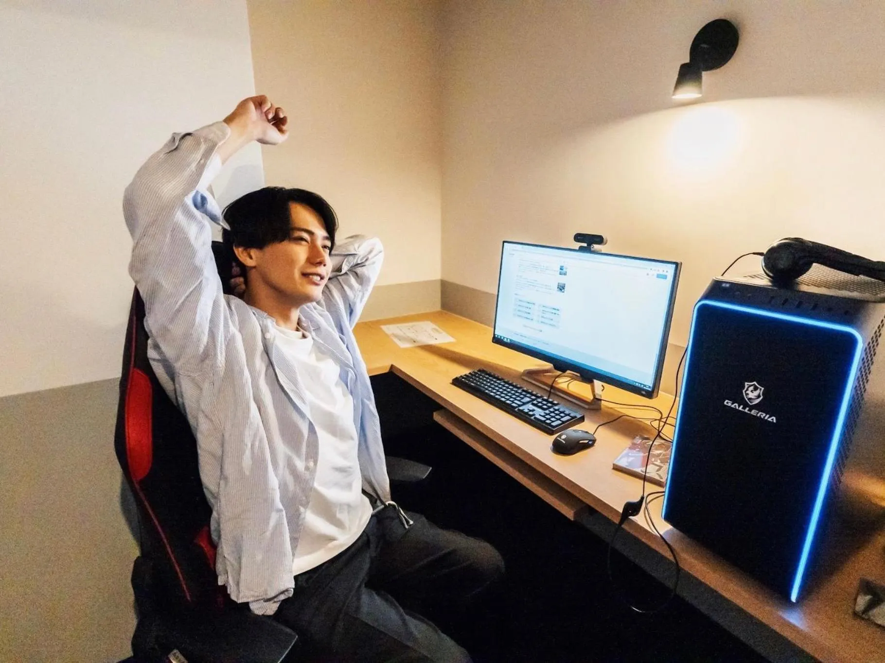 Relief Kokura ANNEX Book & Stay