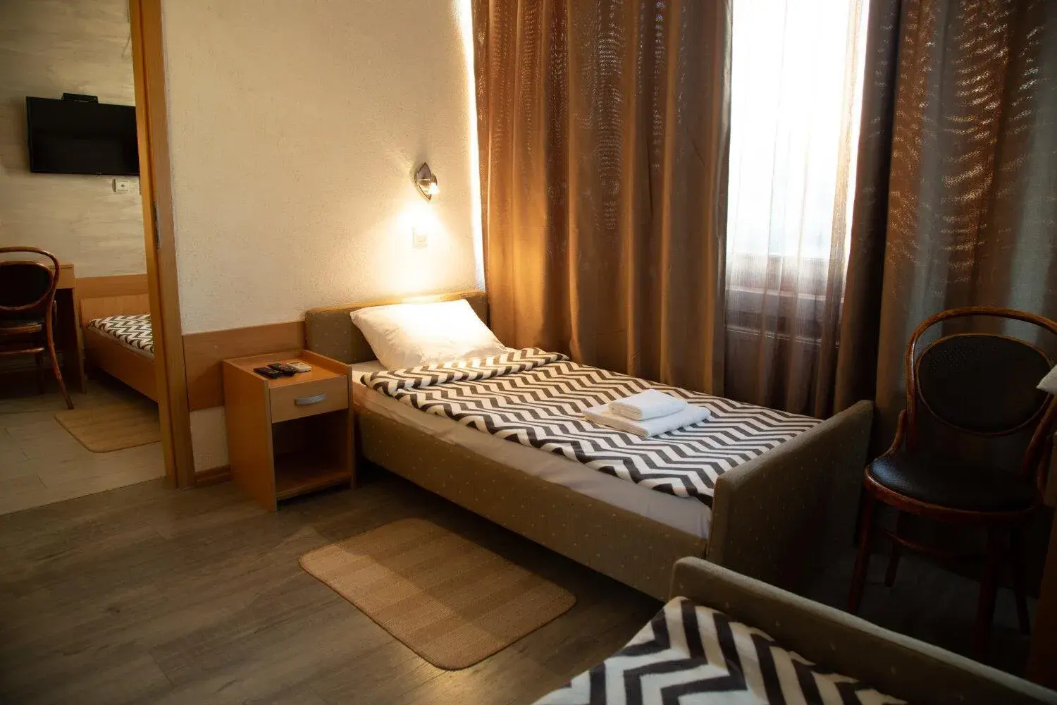 Family Suite in Hotel Moment Family Suite in Hotel Moment