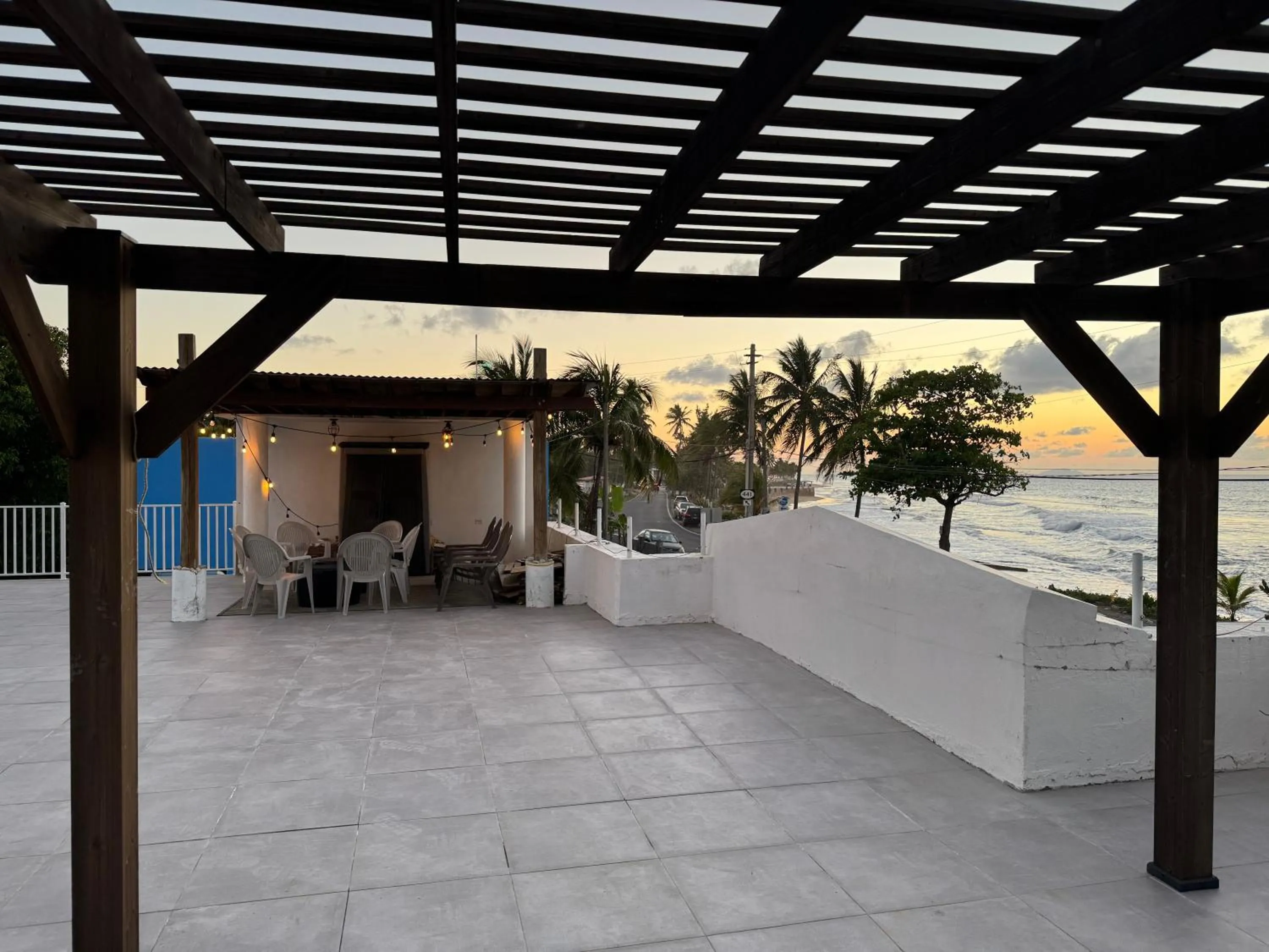 Aguada Beach Condos