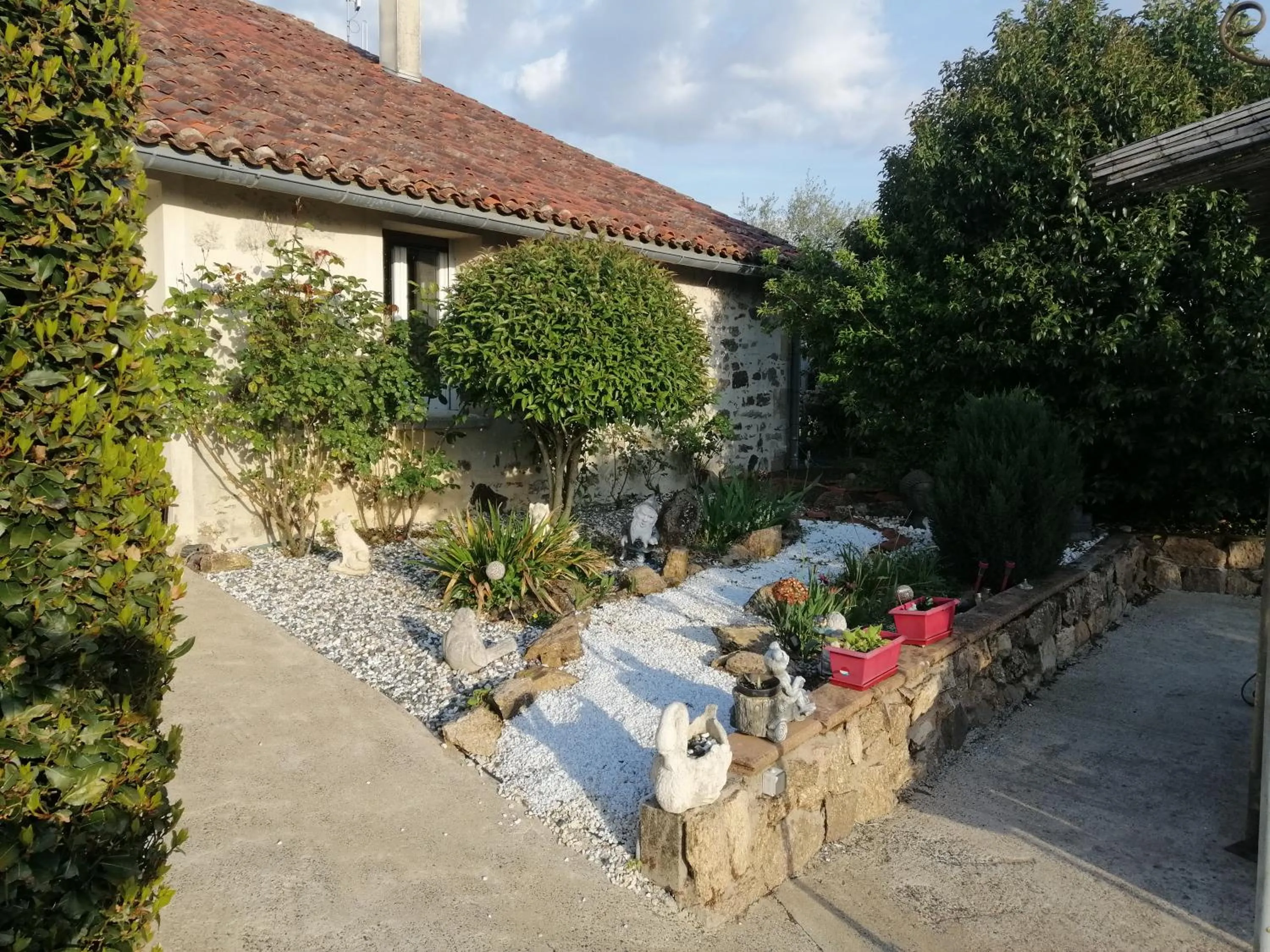 DOMAINE DE LA LUCARLIERE