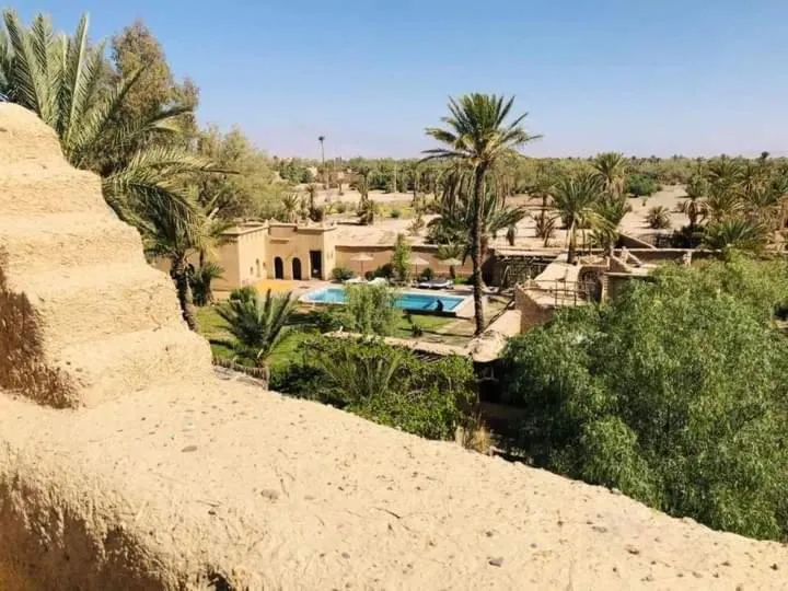 Dar Es Salam