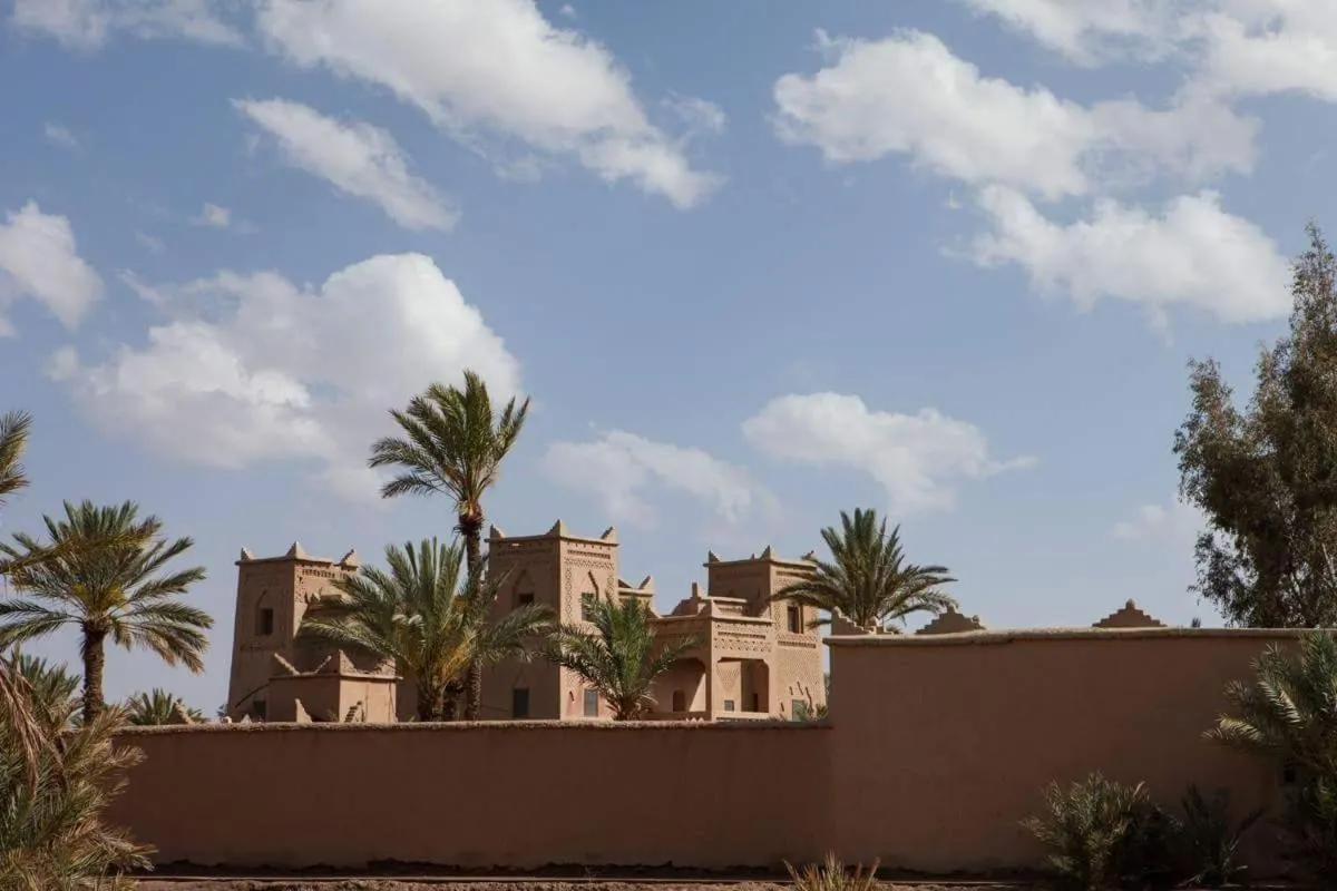 Dar Es Salam