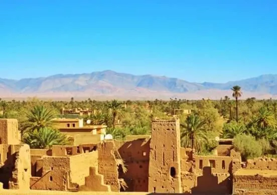 Dar Es Salam
