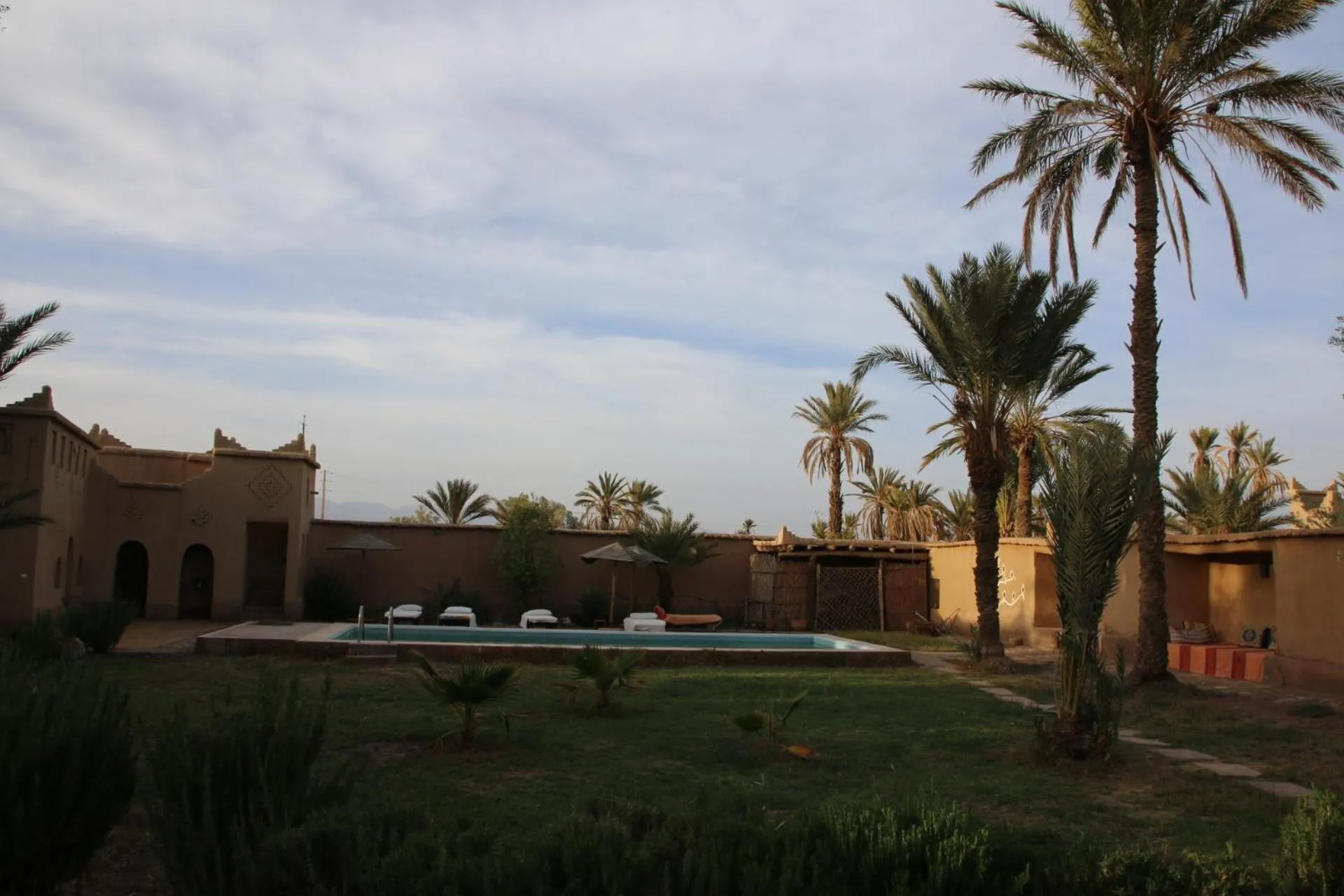 Dar Es Salam
