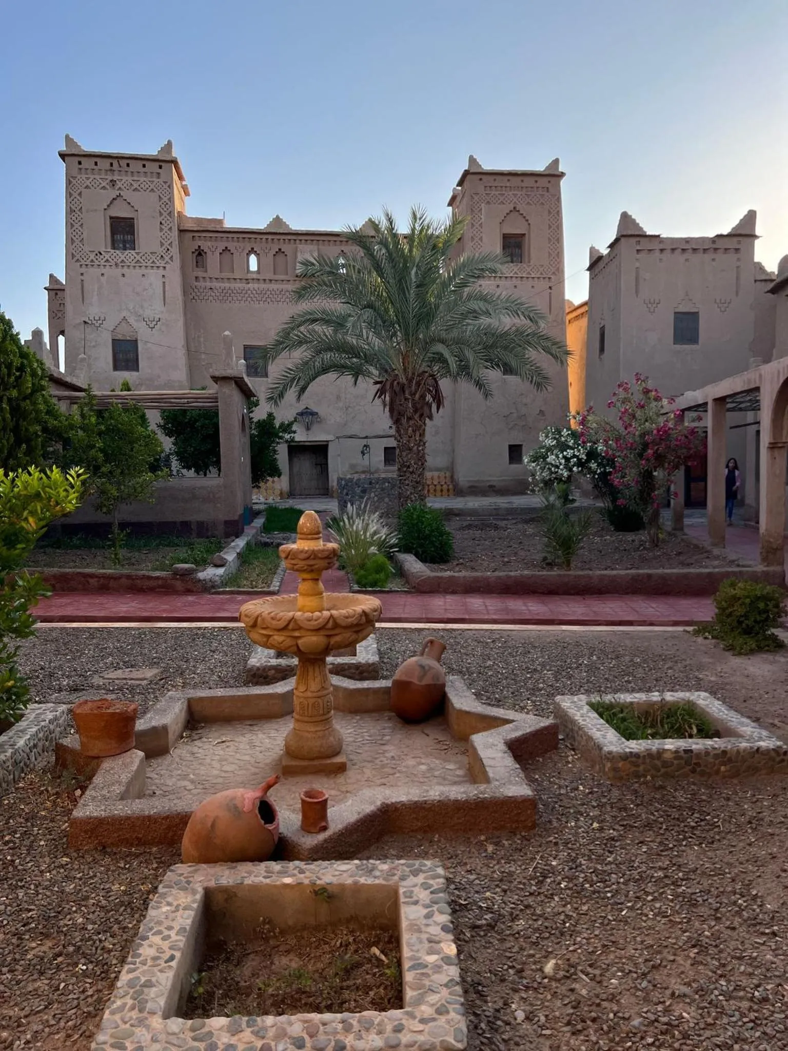 Dar Es Salam