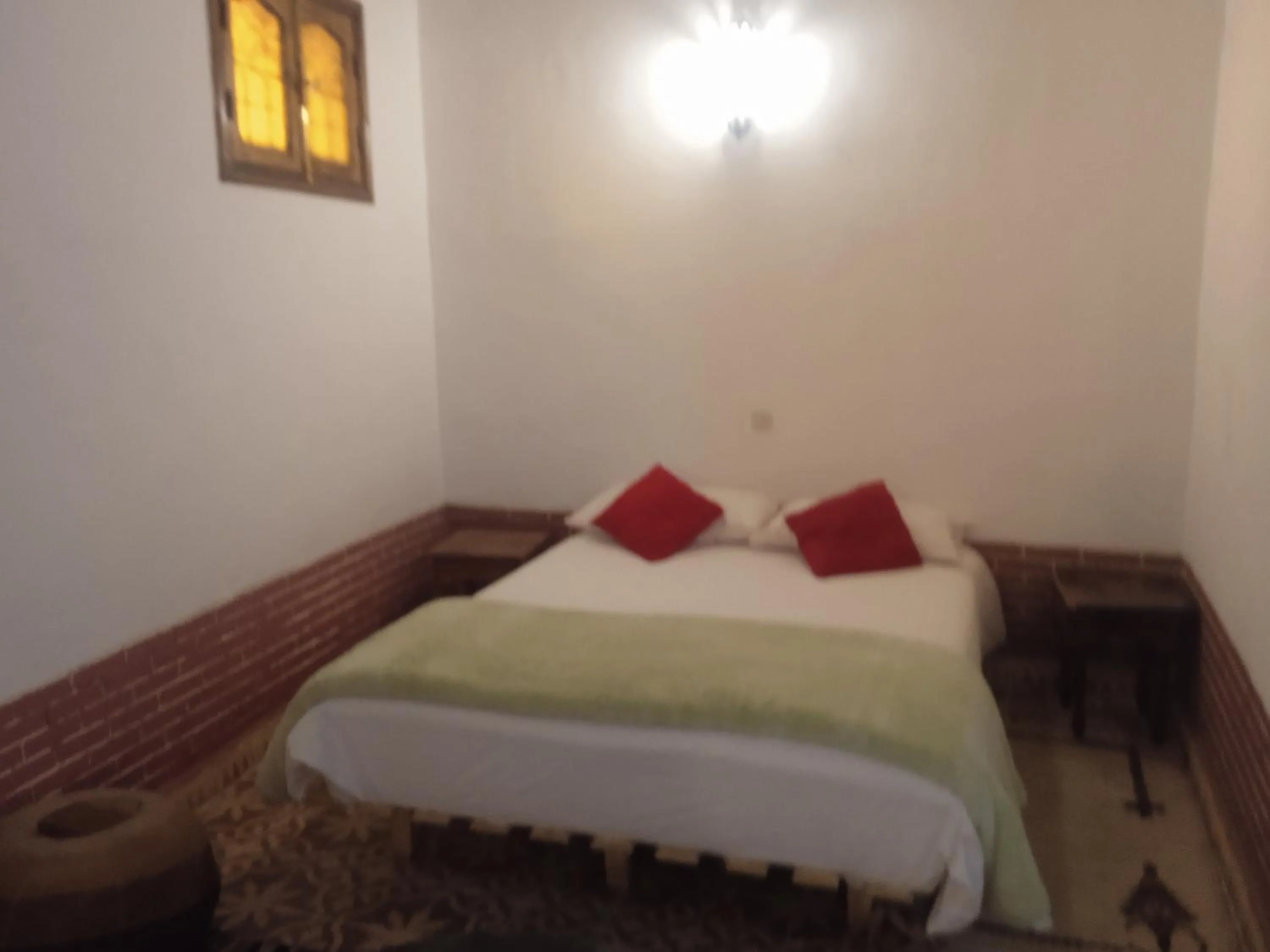 Bed in Dar Es Salam