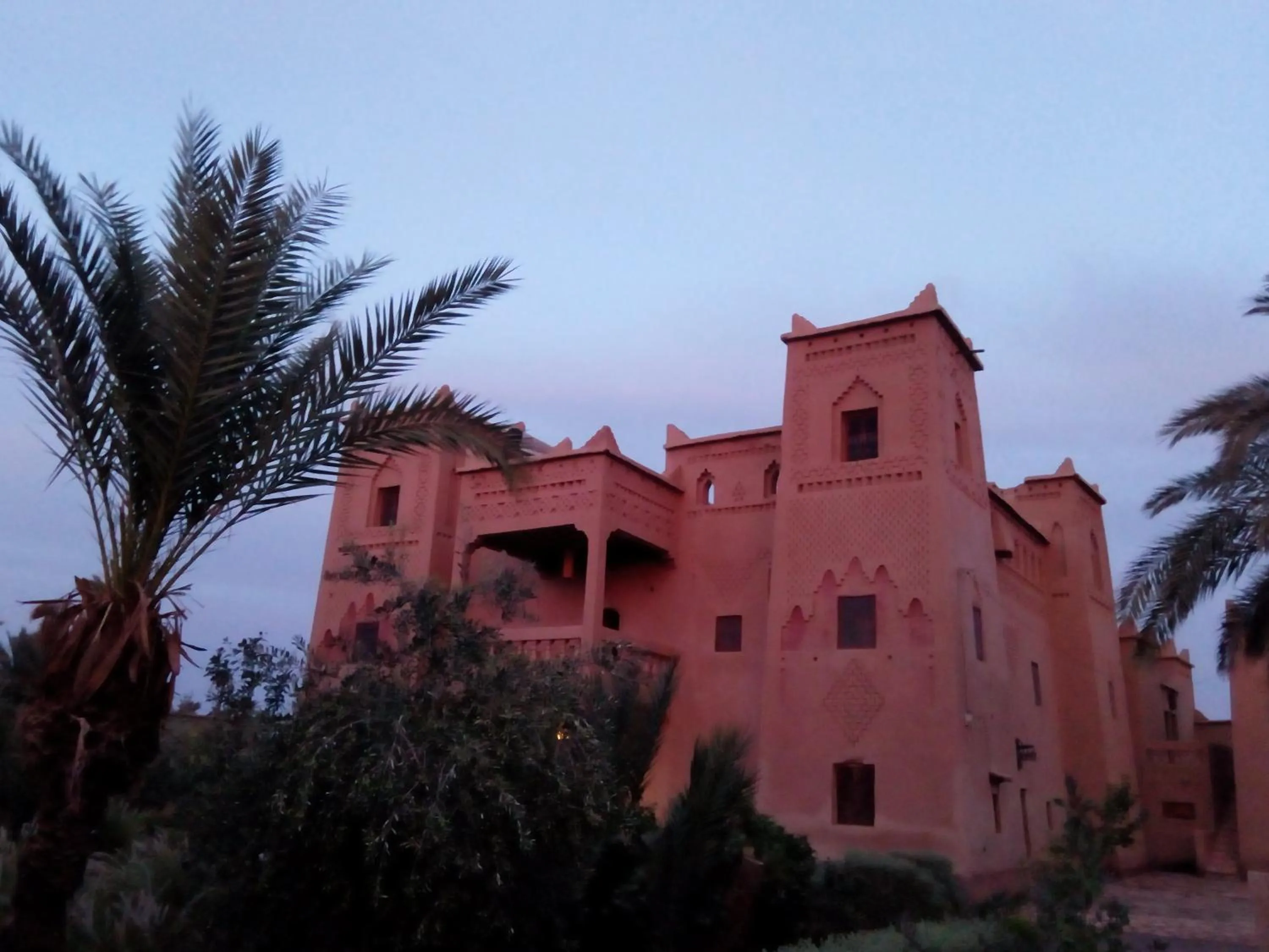 Dar Es Salam