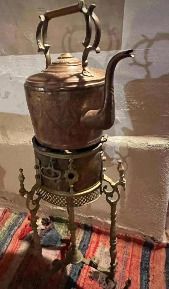Dar Es Salam