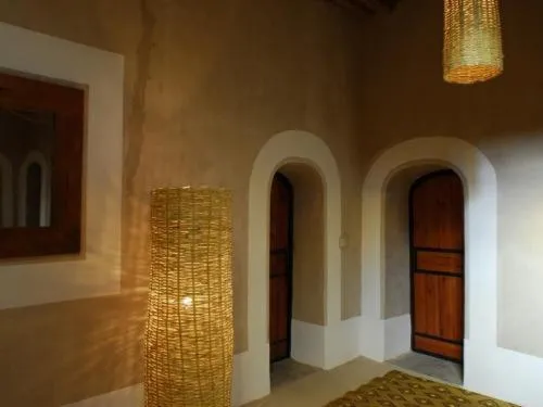 Lobby or reception in Dar Es Salam