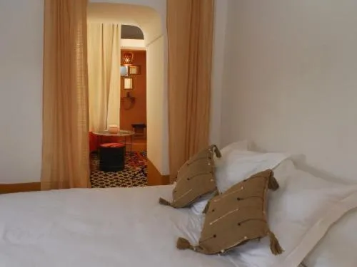 Bed in Dar Es Salam