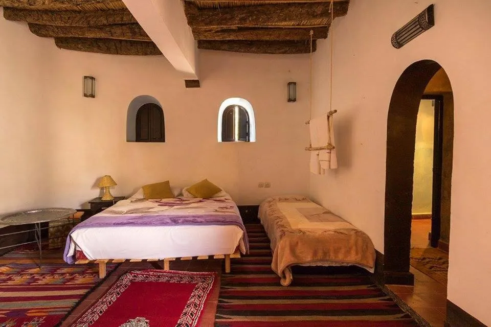 Bed in Dar Es Salam