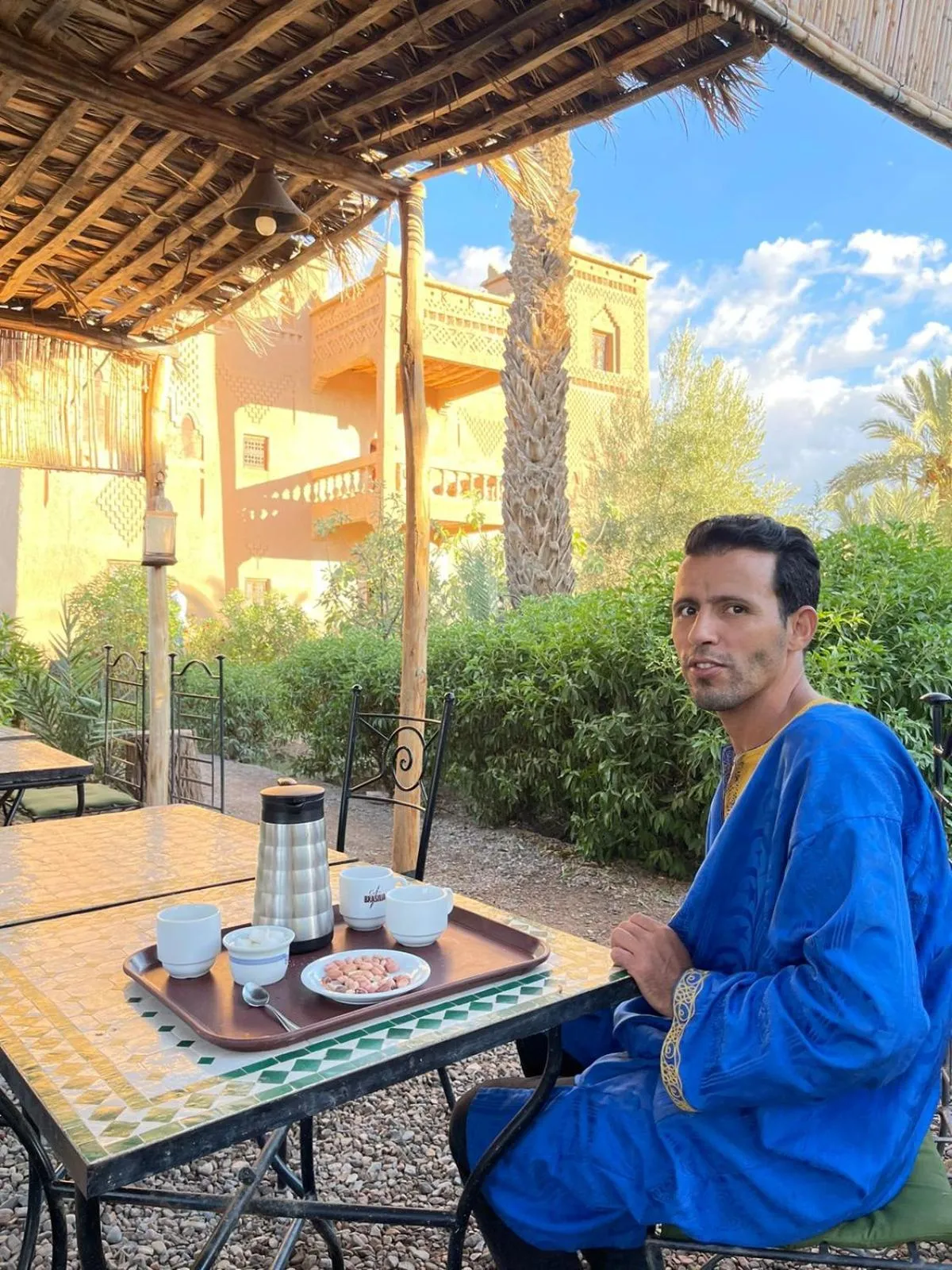 Dar Es Salam